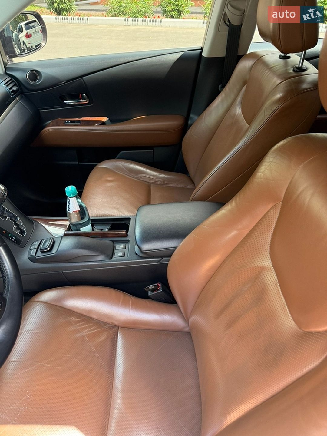 Lexus RX 2014 VIN JTJBK11A102464898 фото оголошення 19 з 22