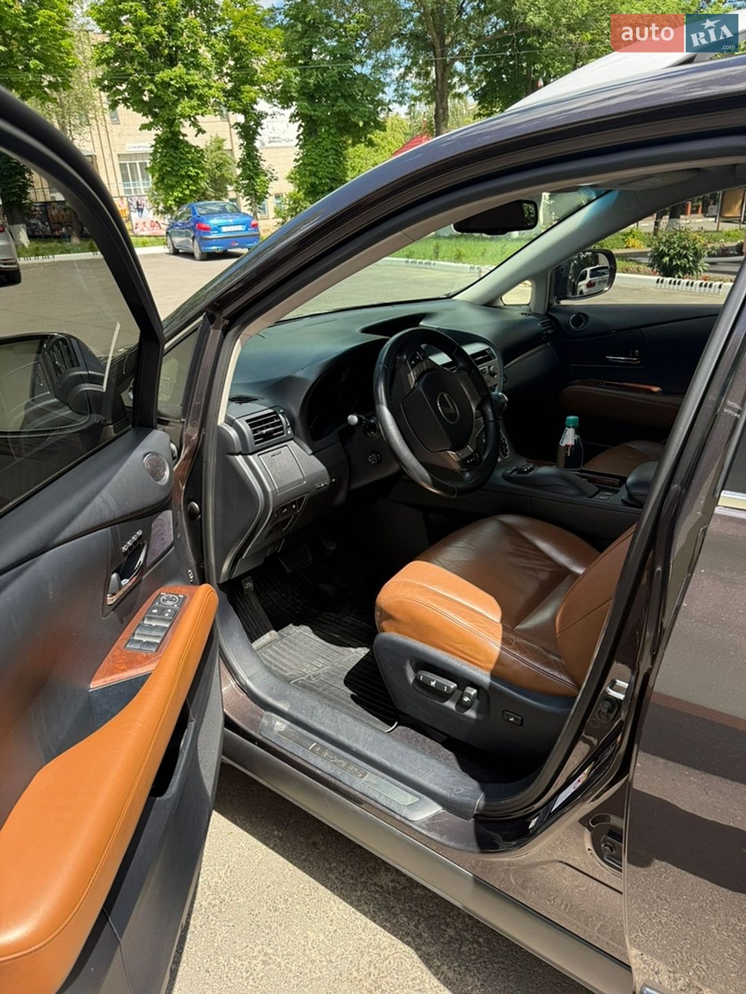 Lexus RX 2014 VIN JTJBK11A102464898 фото оголошення 18 з 22