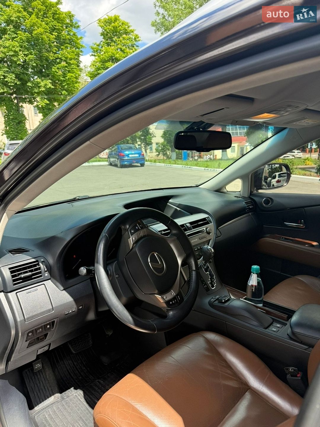 Lexus RX 2014 VIN JTJBK11A102464898 фото оголошення 21 з 22