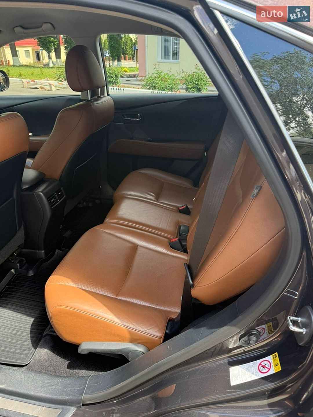 Lexus RX 2014 VIN JTJBK11A102464898 фото оголошення 22 з 22