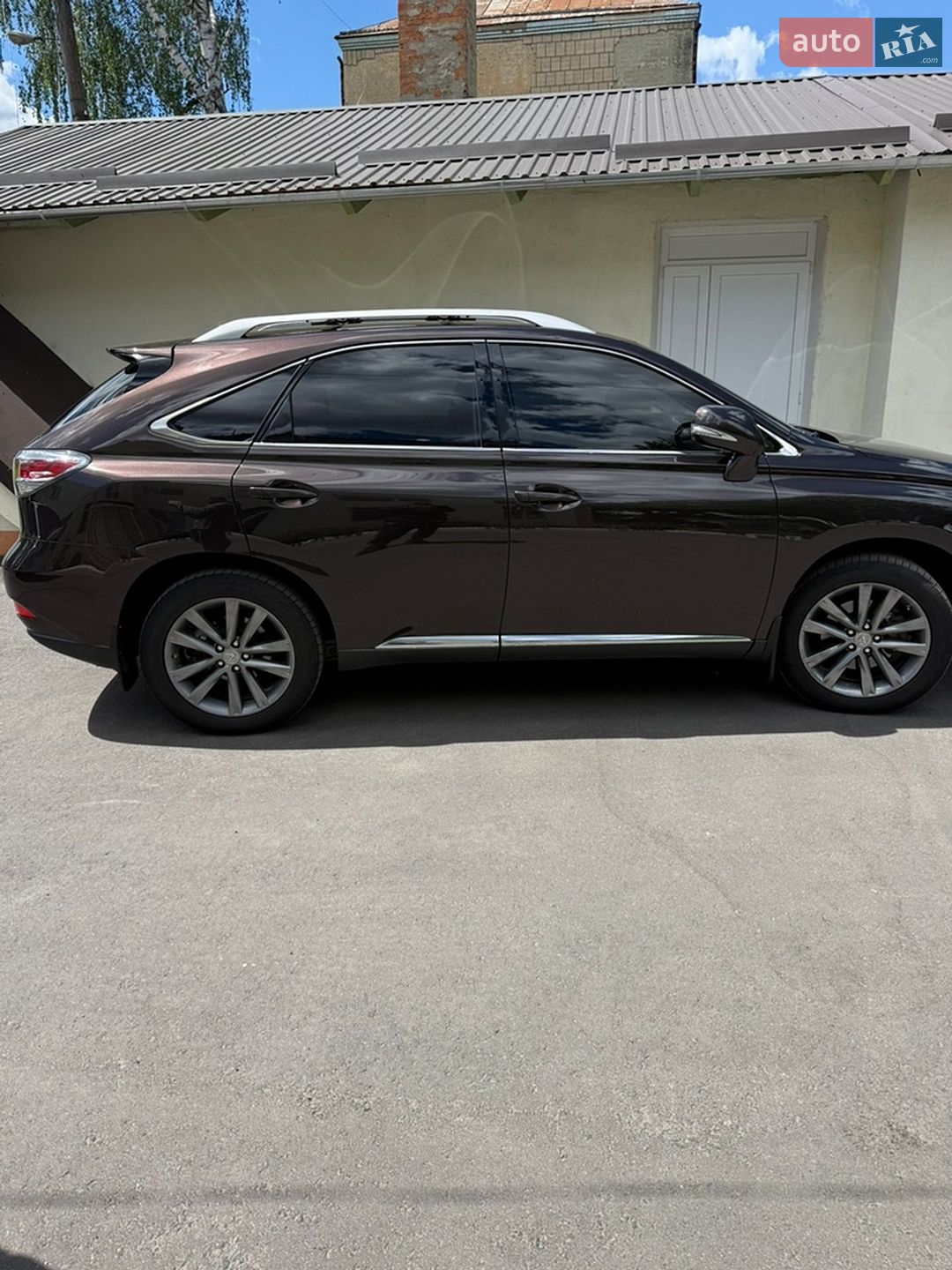 Lexus RX 2014 VIN JTJBK11A102464898 фото оголошення 3 з 22
