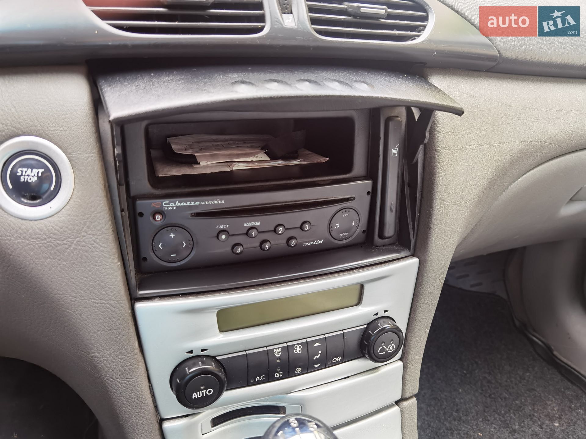 Renault Laguna 2002 VIN VF1KG0N0527213647 фото оголошення 4 з 27