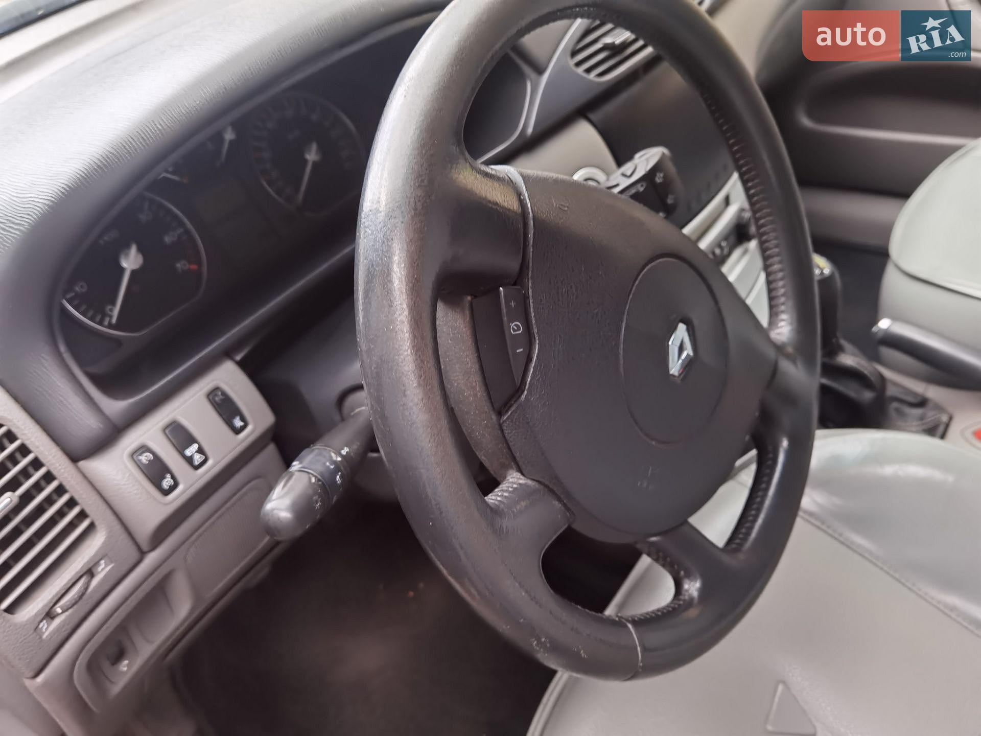 Renault Laguna 2002 VIN VF1KG0N0527213647 фото оголошення 9 з 27