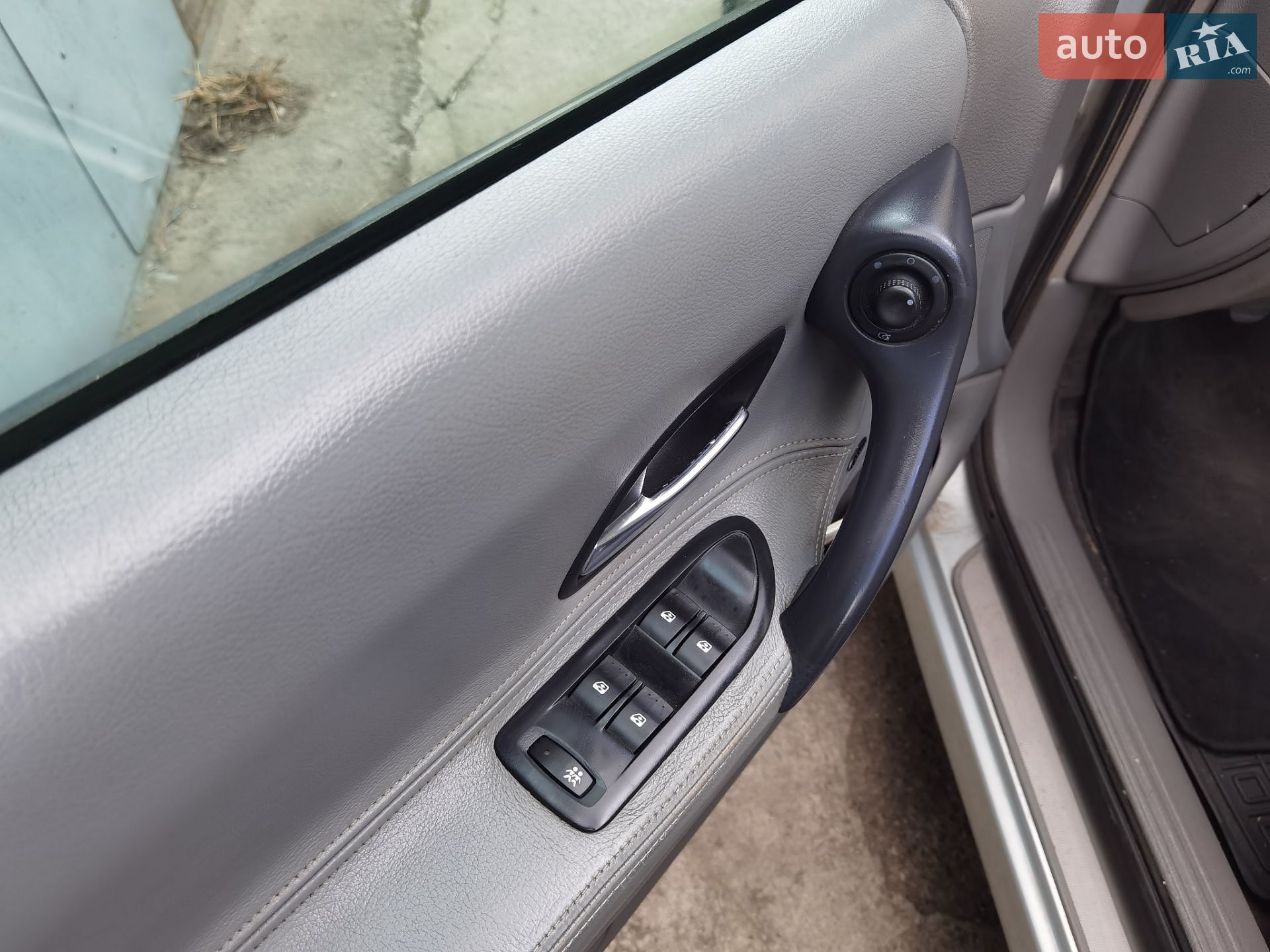Renault Laguna 2002 VIN VF1KG0N0527213647 фото оголошення 6 з 27