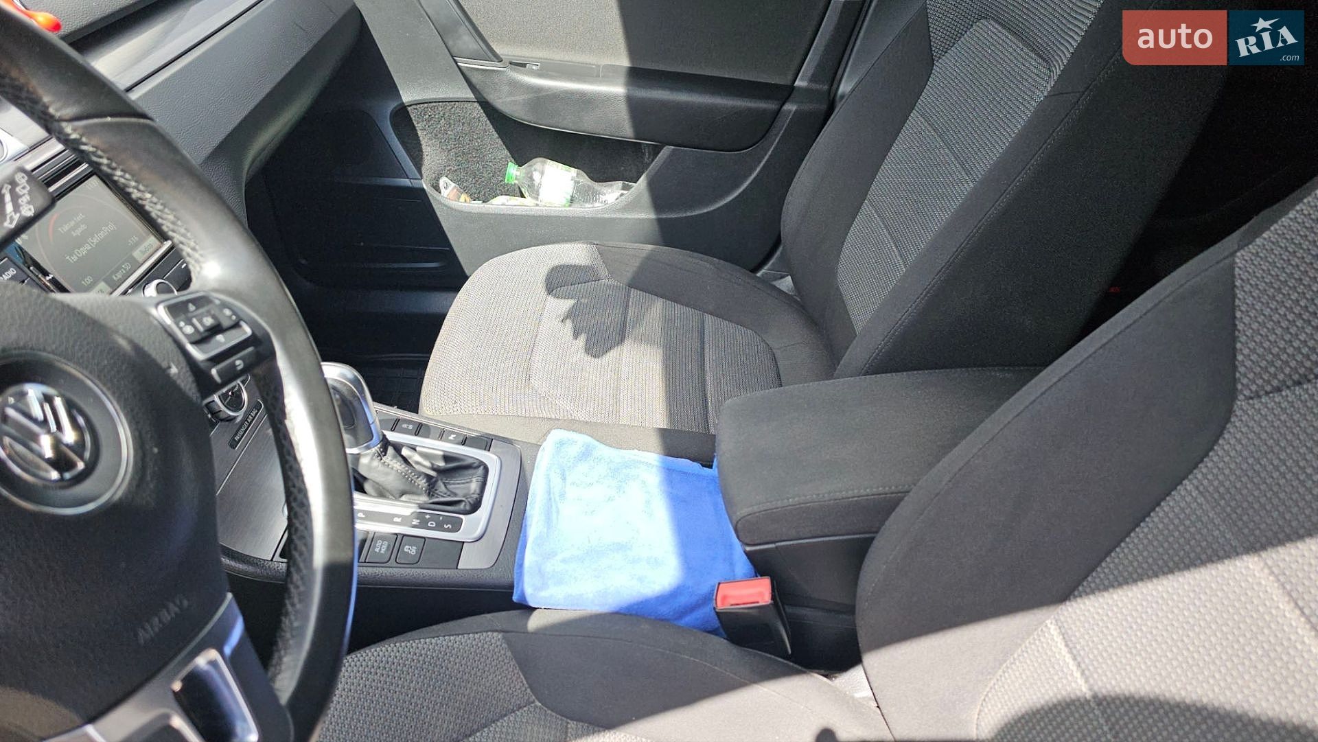 Volkswagen Passat 2013 VIN WVWZZZ3CZEE075351 фото оголошення 21 з 28
