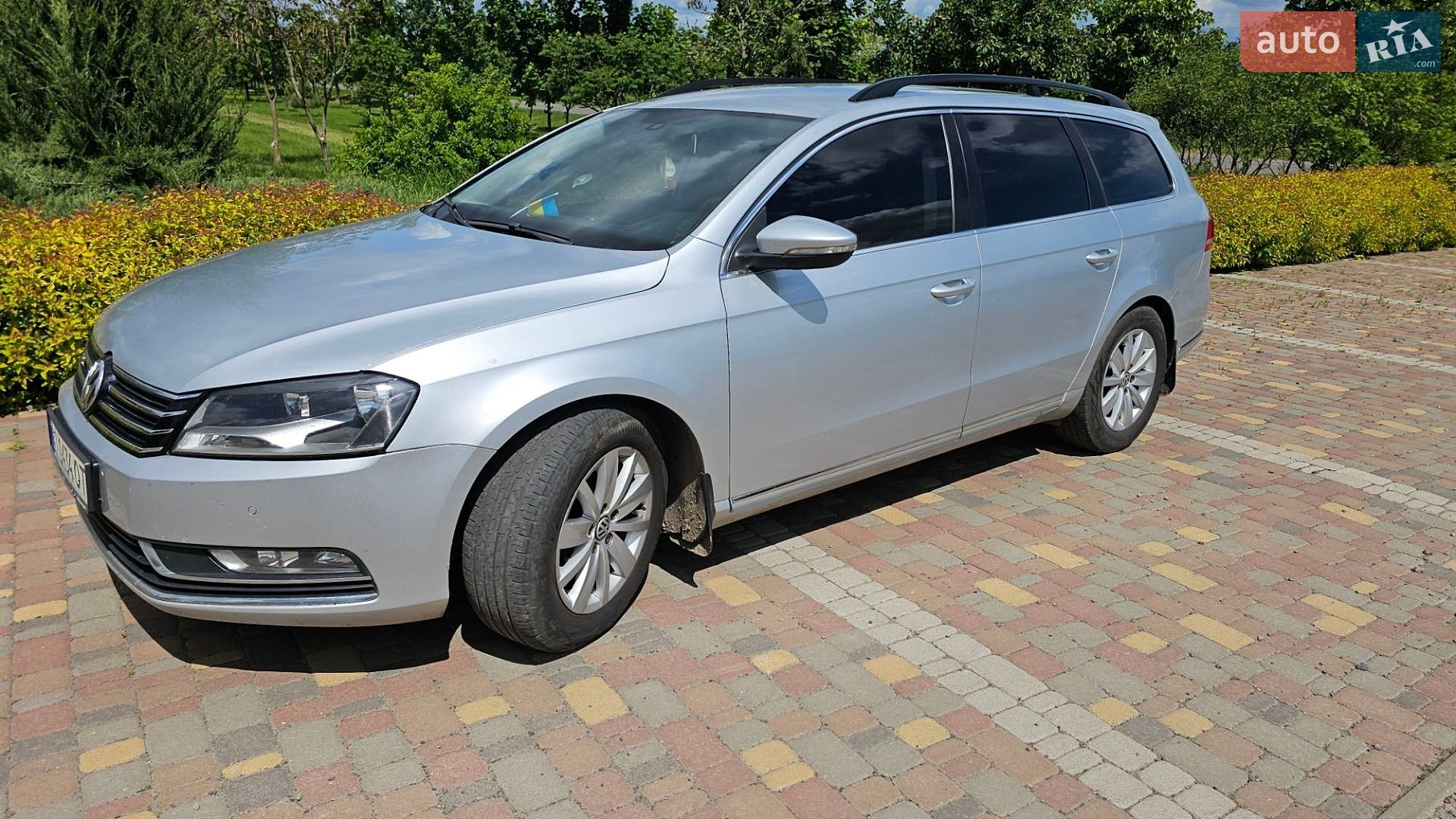 Volkswagen Passat 2013 VIN WVWZZZ3CZEE075351 фото оголошення 24 з 28