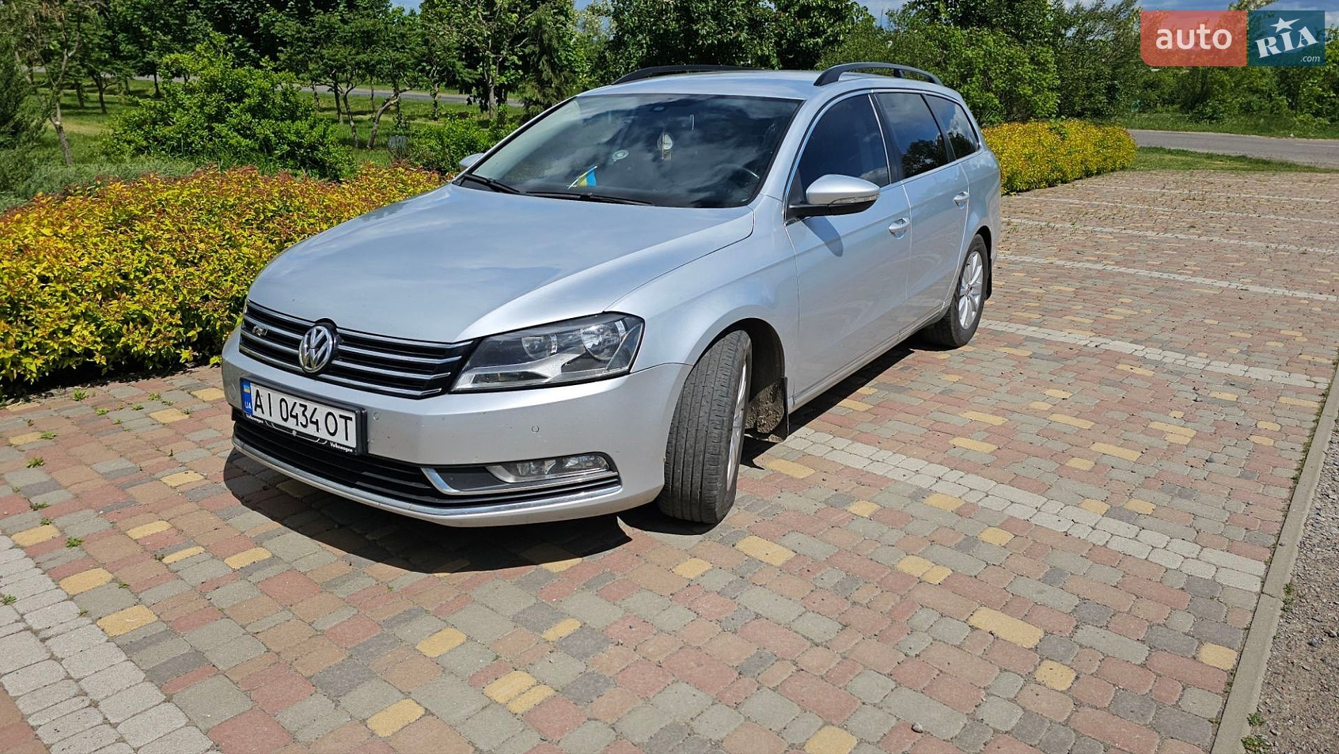 Volkswagen Passat 2013 VIN WVWZZZ3CZEE075351 фото оголошення 25 з 28
