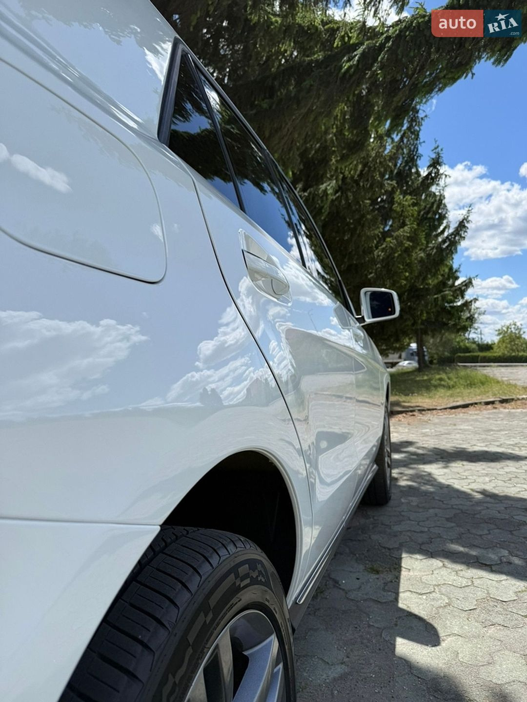 Mercedes-Benz M-Class 2014 VIN 4JGDA2EB0EA393628 фото оголошення 63 з 64