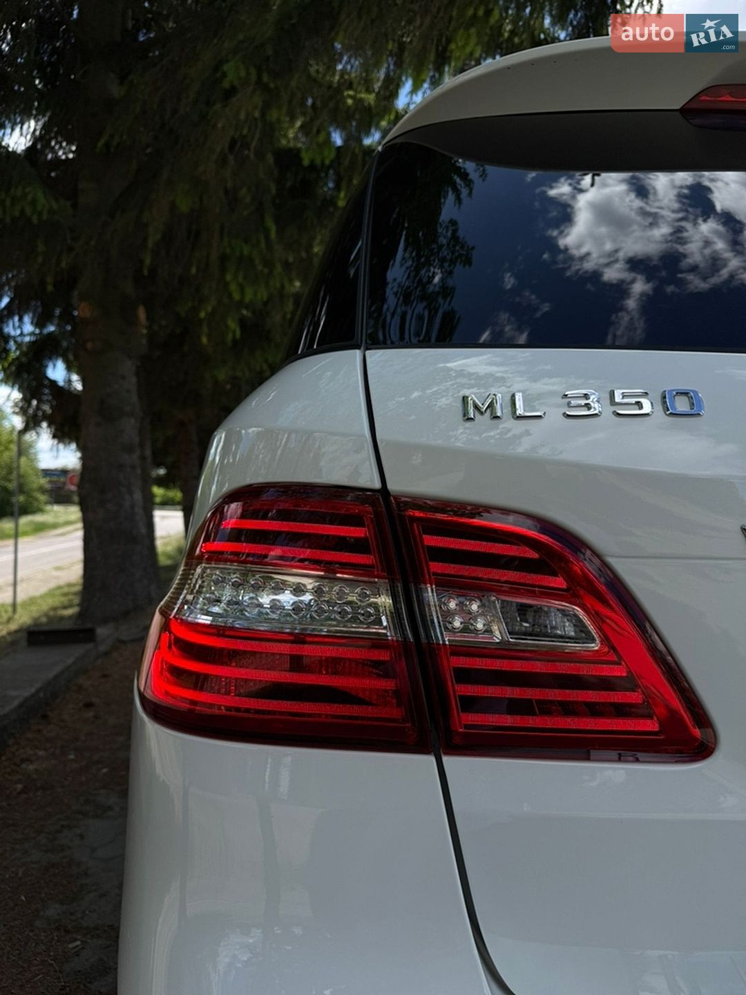 Mercedes-Benz M-Class 2014 VIN 4JGDA2EB0EA393628 фото оголошення 64 з 64