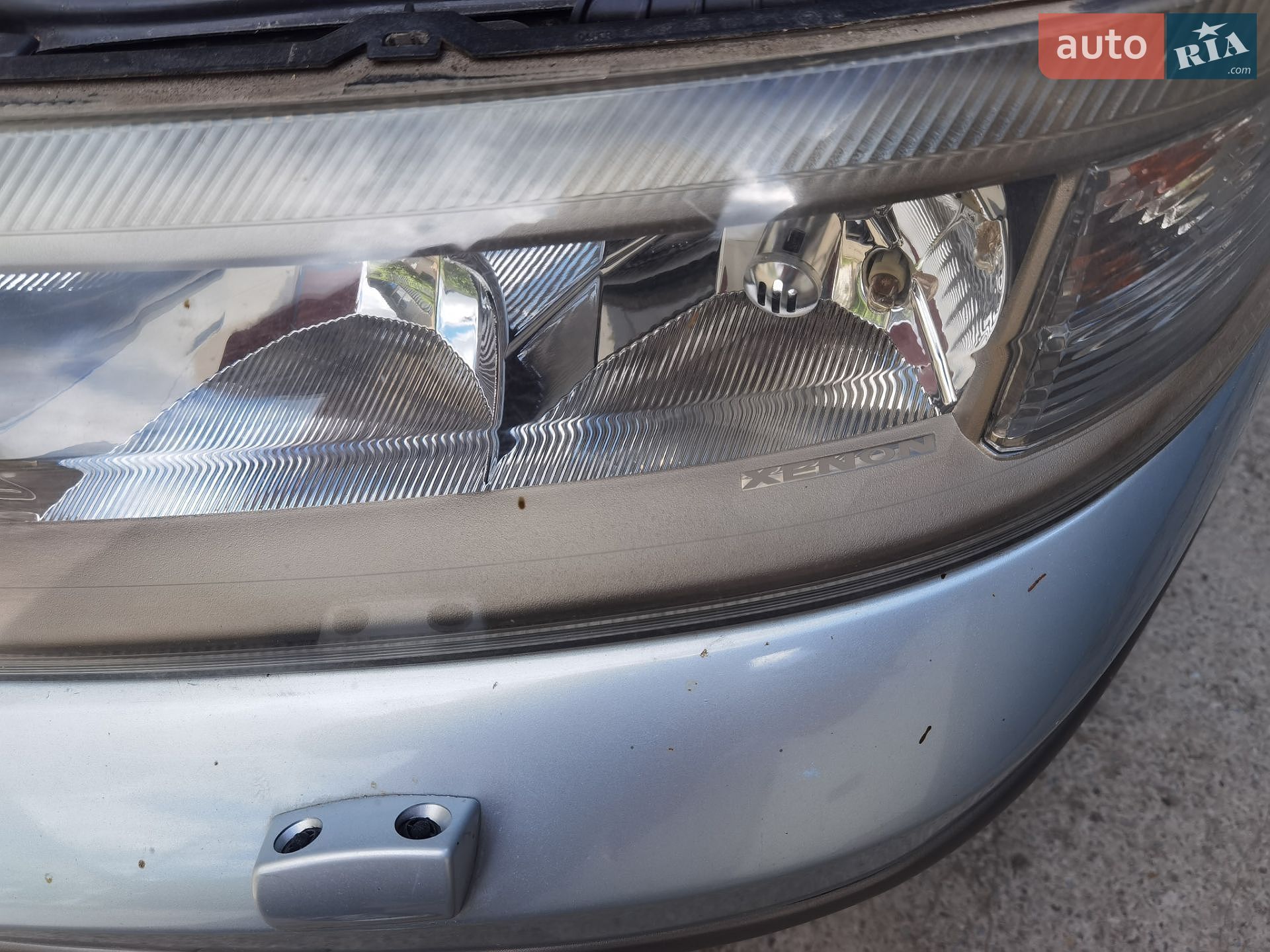 Renault Laguna 2002 VIN VF1KG0N0527213647 фото оголошення 25 з 27