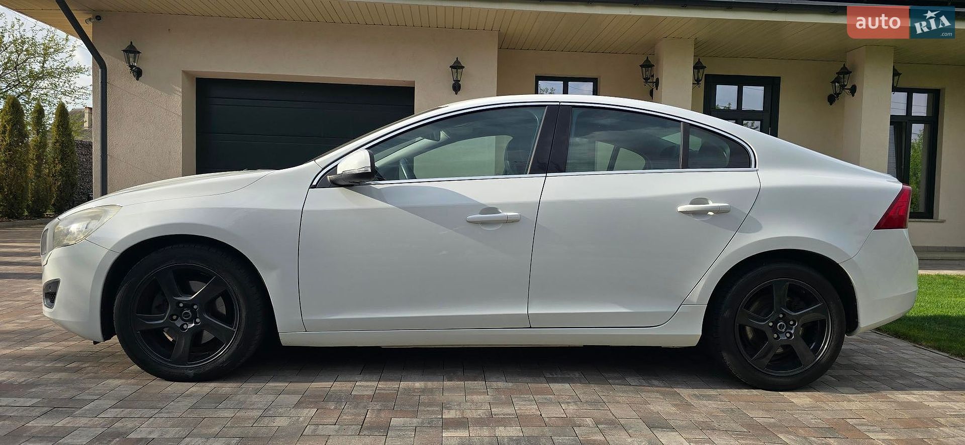 Volvo S60 2011 VIN YV1FS445BB2015743 фото оголошення 5 з 13