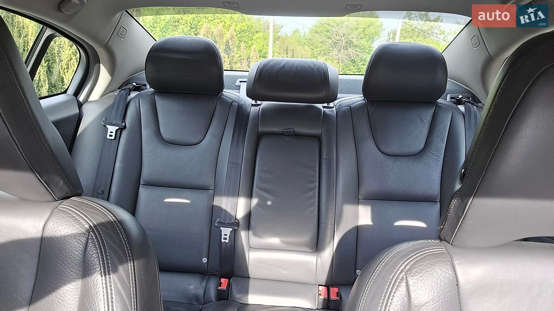 Volvo S60 2011 VIN YV1FS445BB2015743 фото оголошення 13 з 13