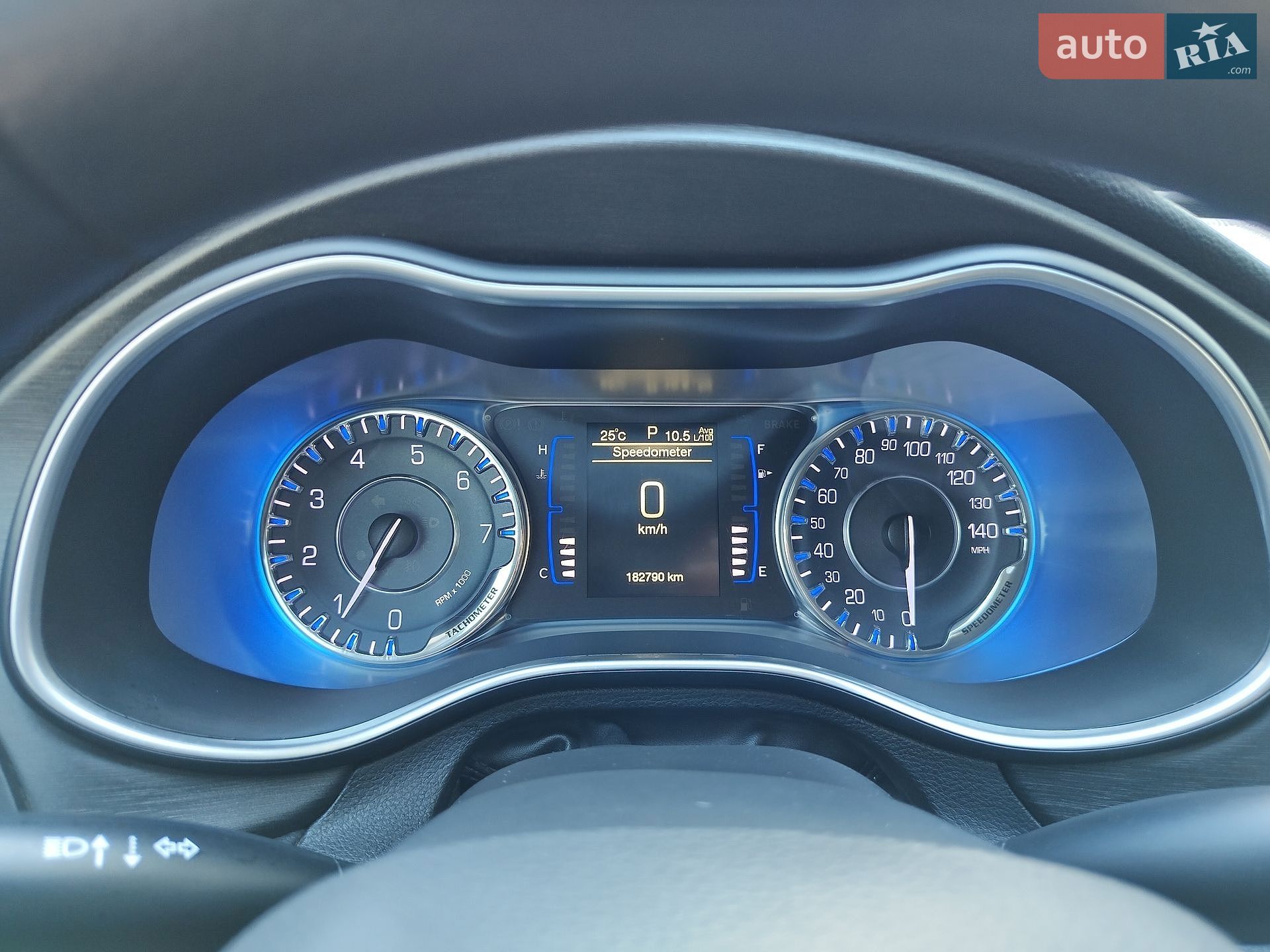 Chrysler 200 2016 VIN 1C3CCCAB7GN166653 фото оголошення 13 з 23