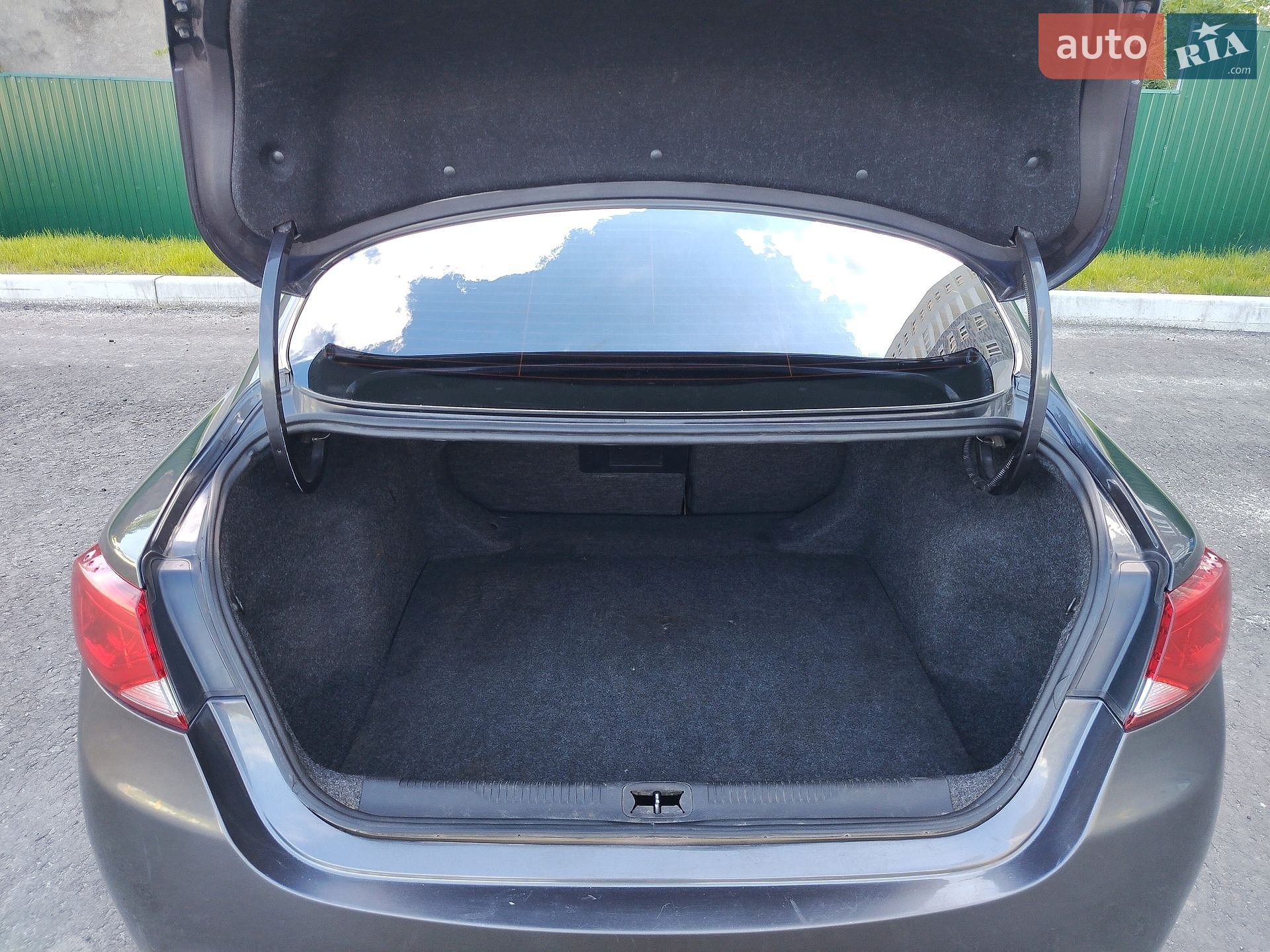 Chrysler 200 2016 VIN 1C3CCCAB7GN166653 фото оголошення 21 з 23