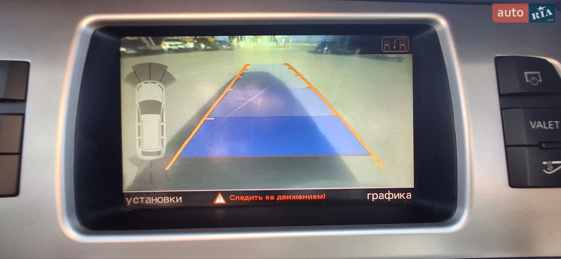 Audi Q7 2011 VIN WA1MMCFE4BD007730 фото оголошення 27 з 27