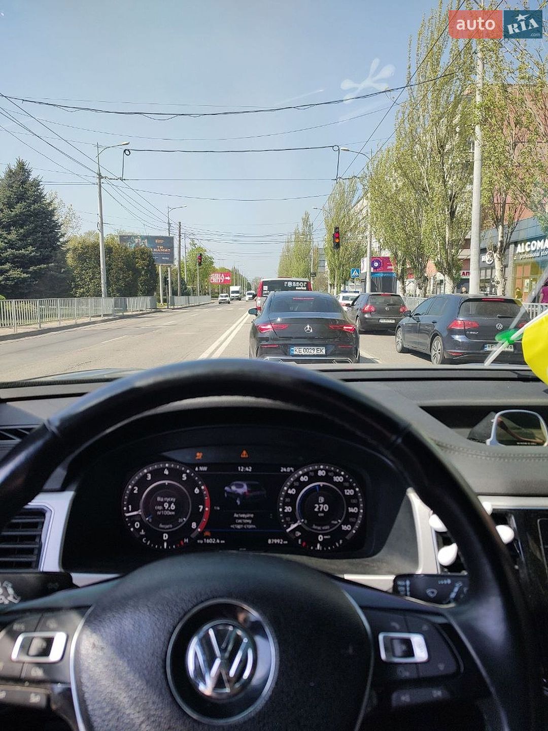 Volkswagen Atlas 2018 VIN 1V2NR2CA0KC506827 фото оголошення 18 з 18