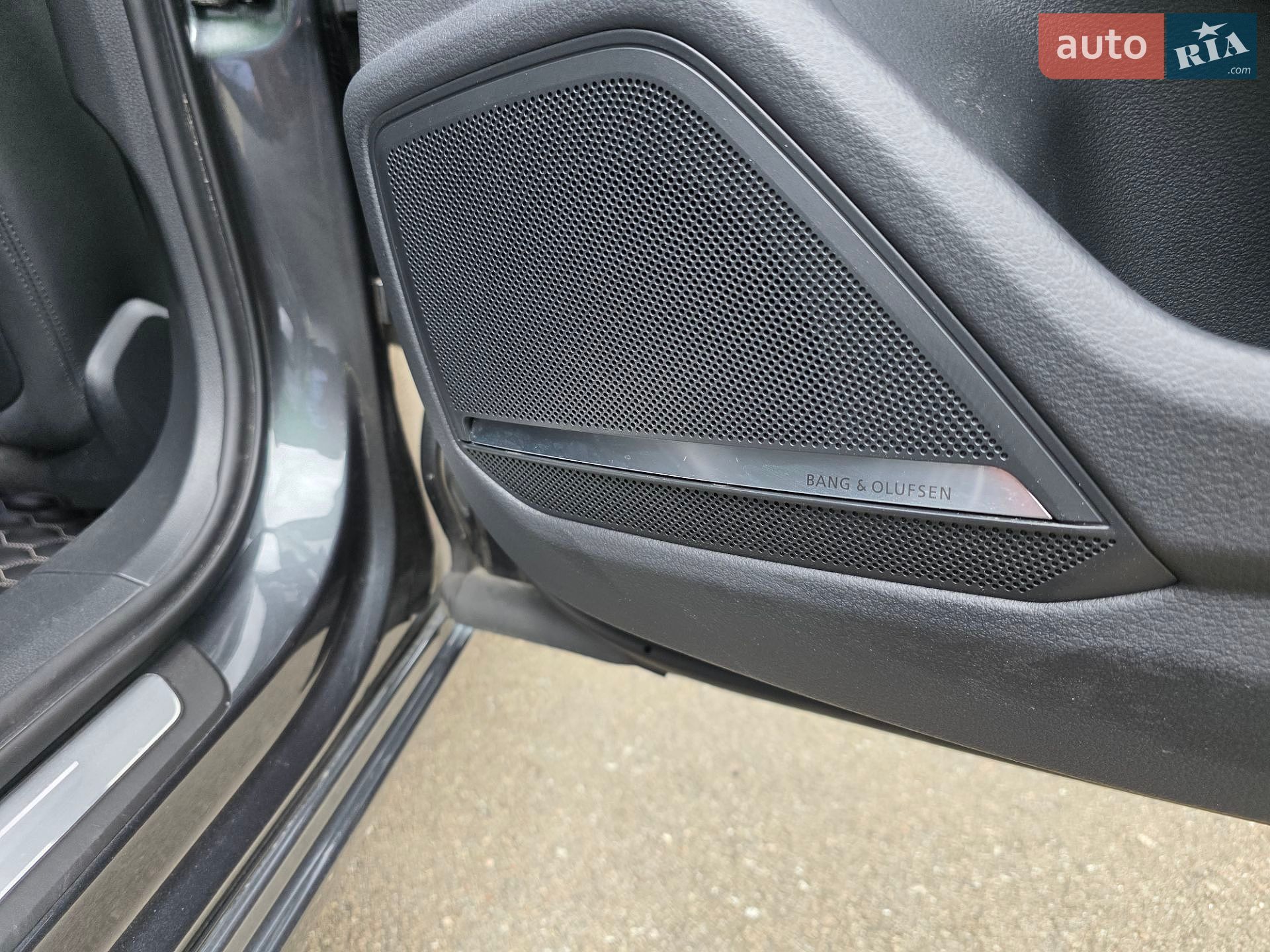 Audi S6 2020 VIN WAUZZZF22MN015082 фото оголошення 6 з 57