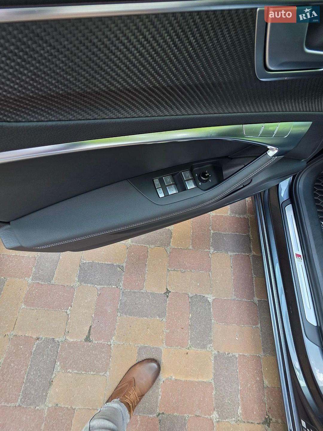 Audi S6 2020 VIN WAUZZZF22MN015082 фото оголошення 14 з 57