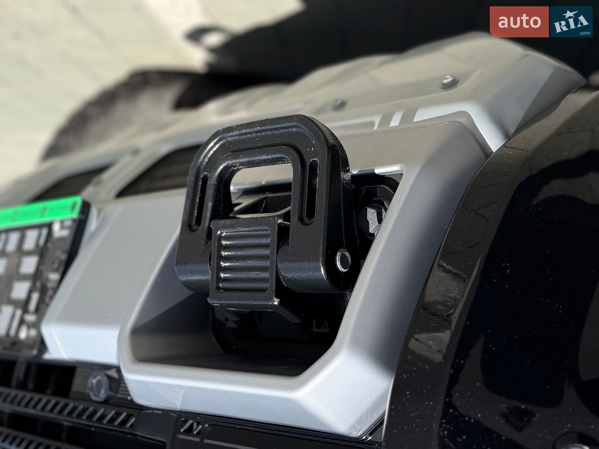 GMC Hummer EV 2023 VIN 1GT40FDA8PU100499 фото оголошення 9 з 77