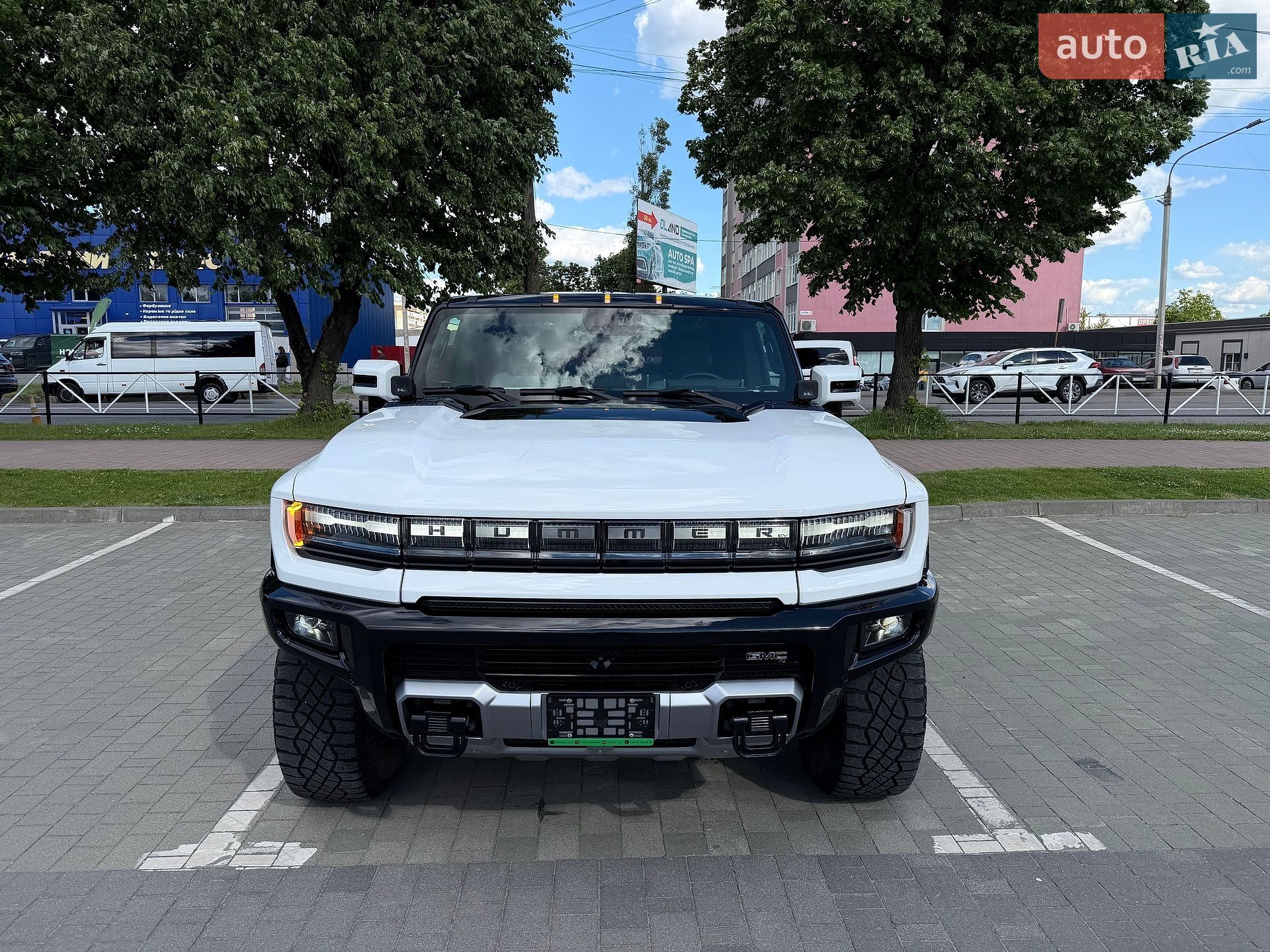 GMC Hummer EV 2023 VIN 1GT40FDA8PU100499 фото оголошення 13 з 77