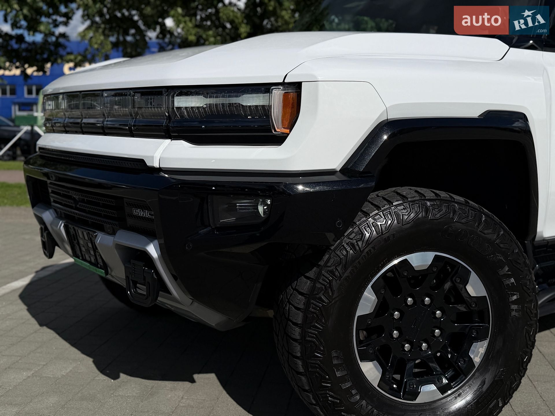 GMC Hummer EV 2023 VIN 1GT40FDA8PU100499 фото оголошення 18 з 77