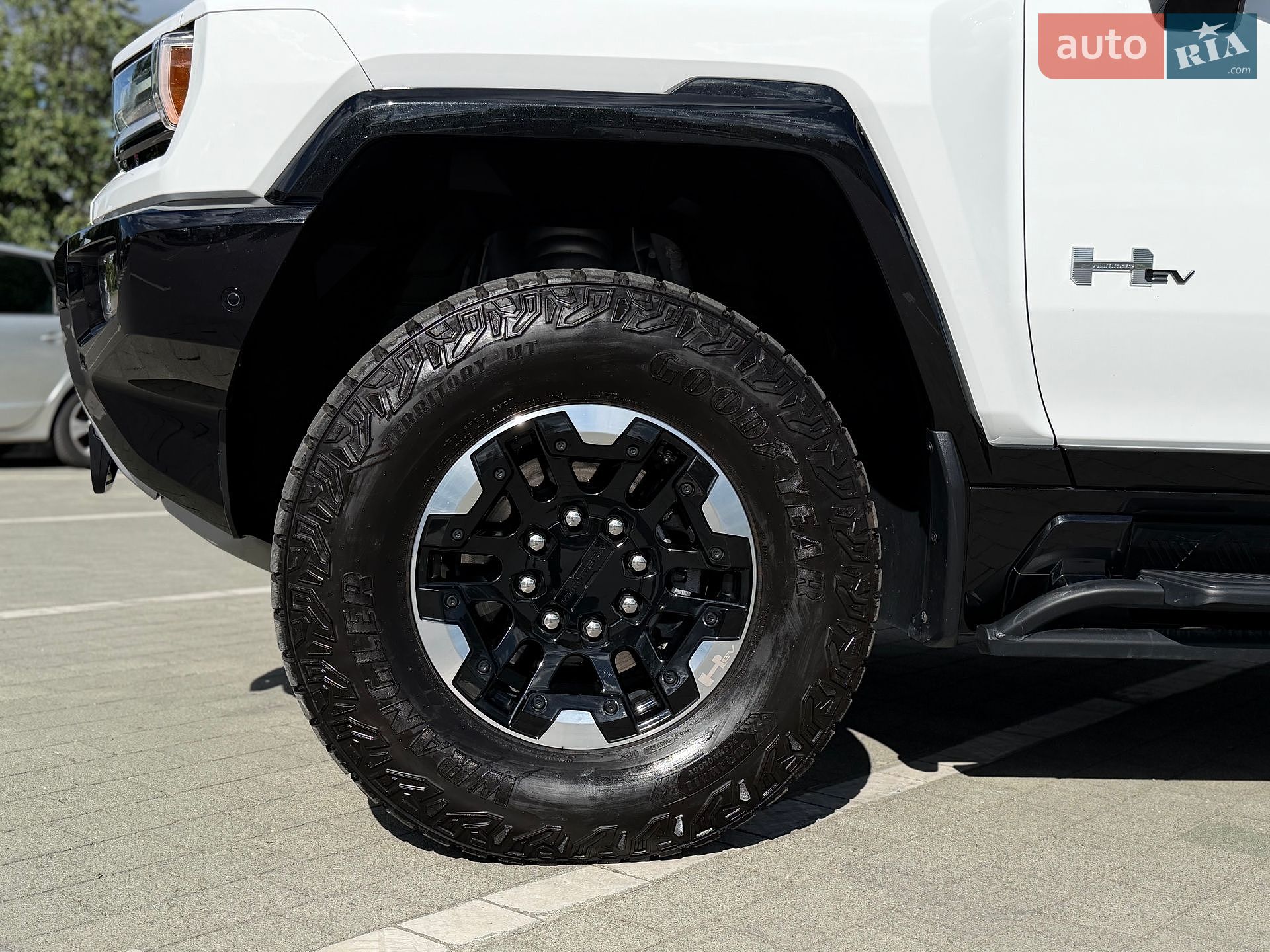 GMC Hummer EV 2023 VIN 1GT40FDA8PU100499 фото оголошення 26 з 77