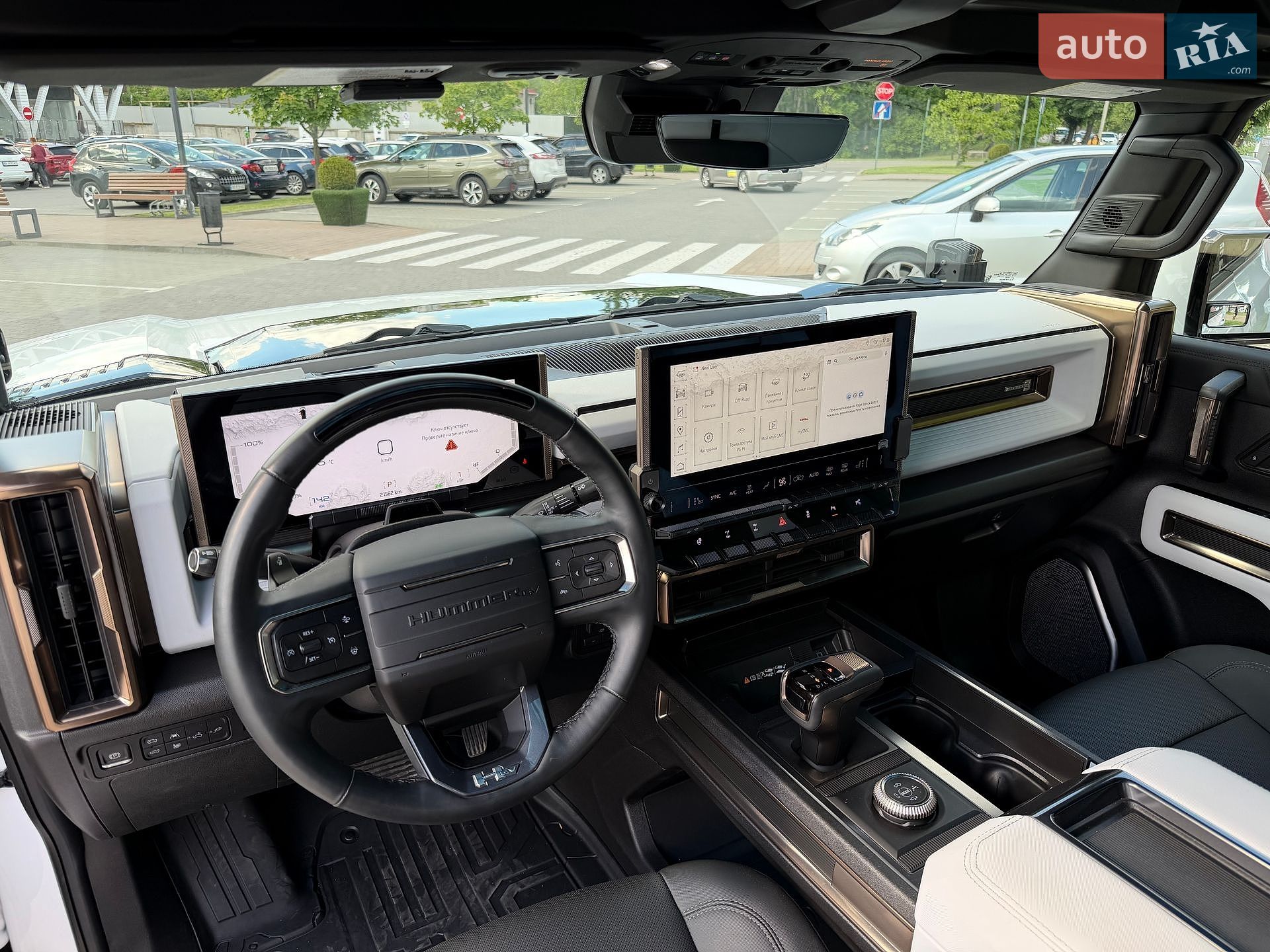 GMC Hummer EV 2023 VIN 1GT40FDA8PU100499 фото оголошення 37 з 77