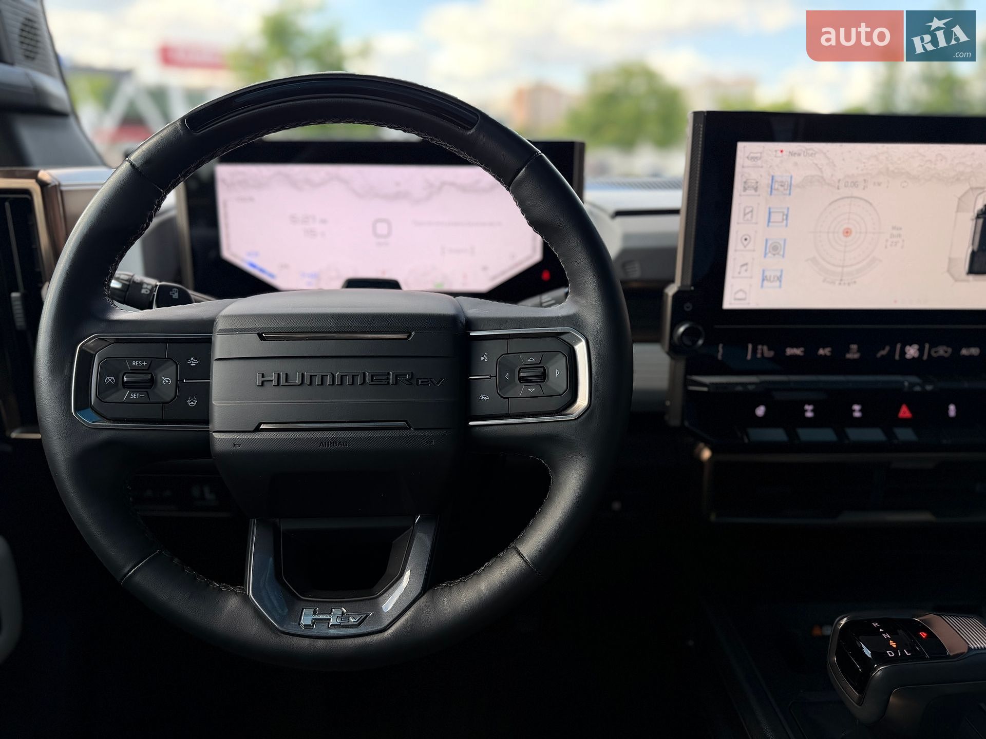 GMC Hummer EV 2023 VIN 1GT40FDA8PU100499 фото оголошення 53 з 77