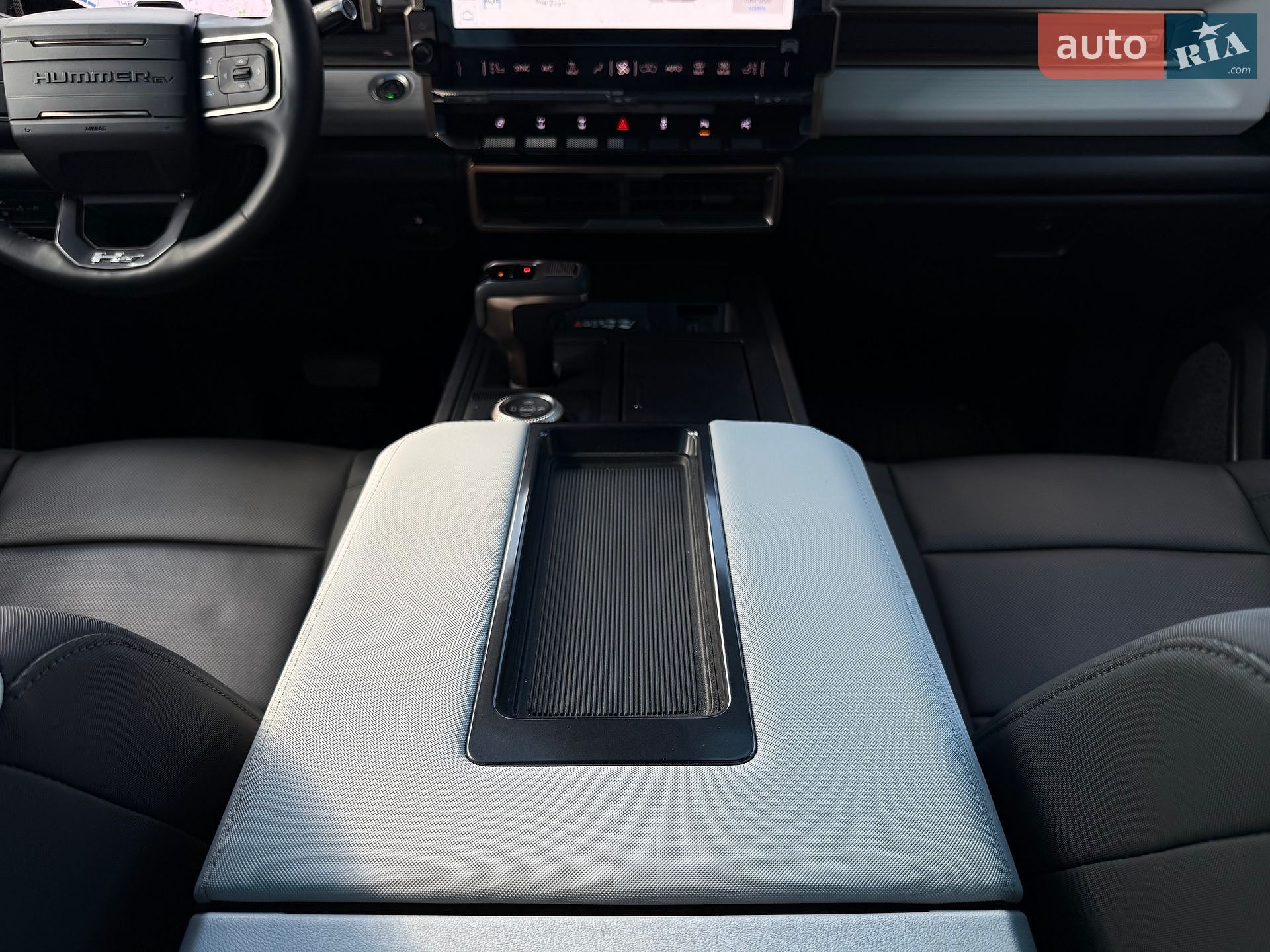 GMC Hummer EV 2023 VIN 1GT40FDA8PU100499 фото оголошення 56 з 77