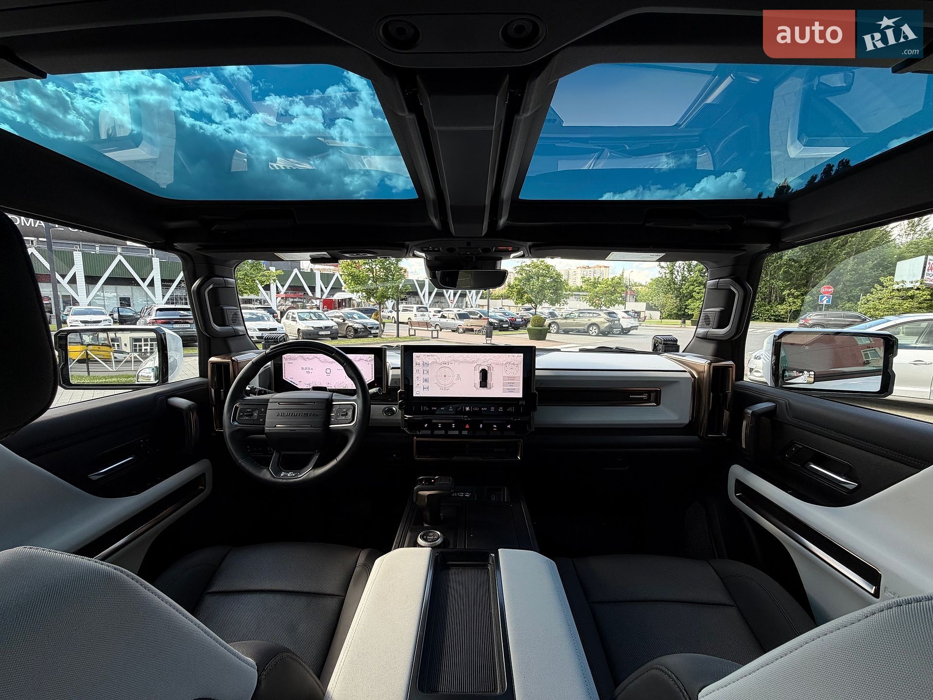 GMC Hummer EV 2023 VIN 1GT40FDA8PU100499 фото оголошення 61 з 77