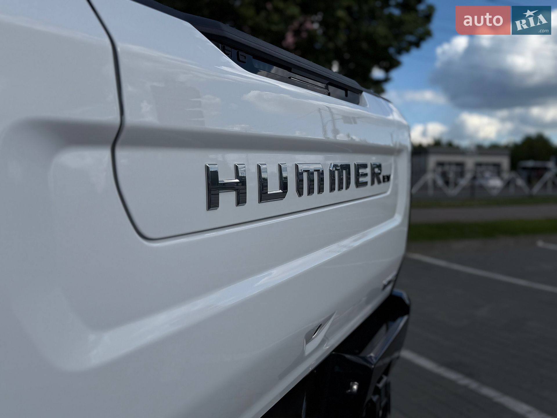 GMC Hummer EV 2023 VIN 1GT40FDA8PU100499 фото оголошення 70 з 77