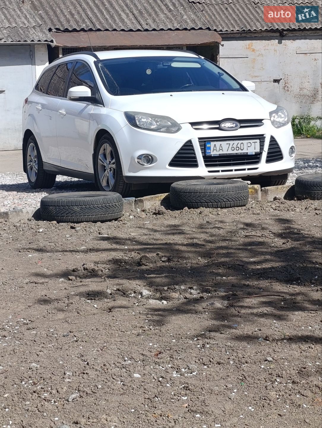 Ford Focus 2013 VIN WF0LXXGCBLDK88021 фото оголошення 23 з 25