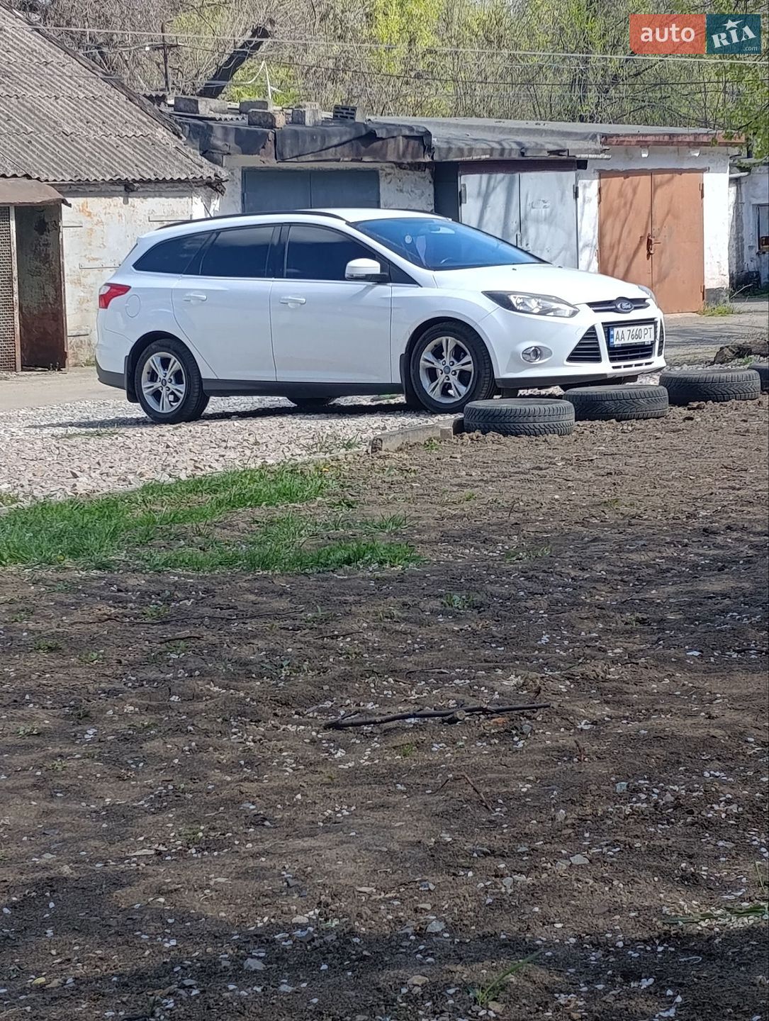 Ford Focus 2013 VIN WF0LXXGCBLDK88021 фото оголошення 22 з 25