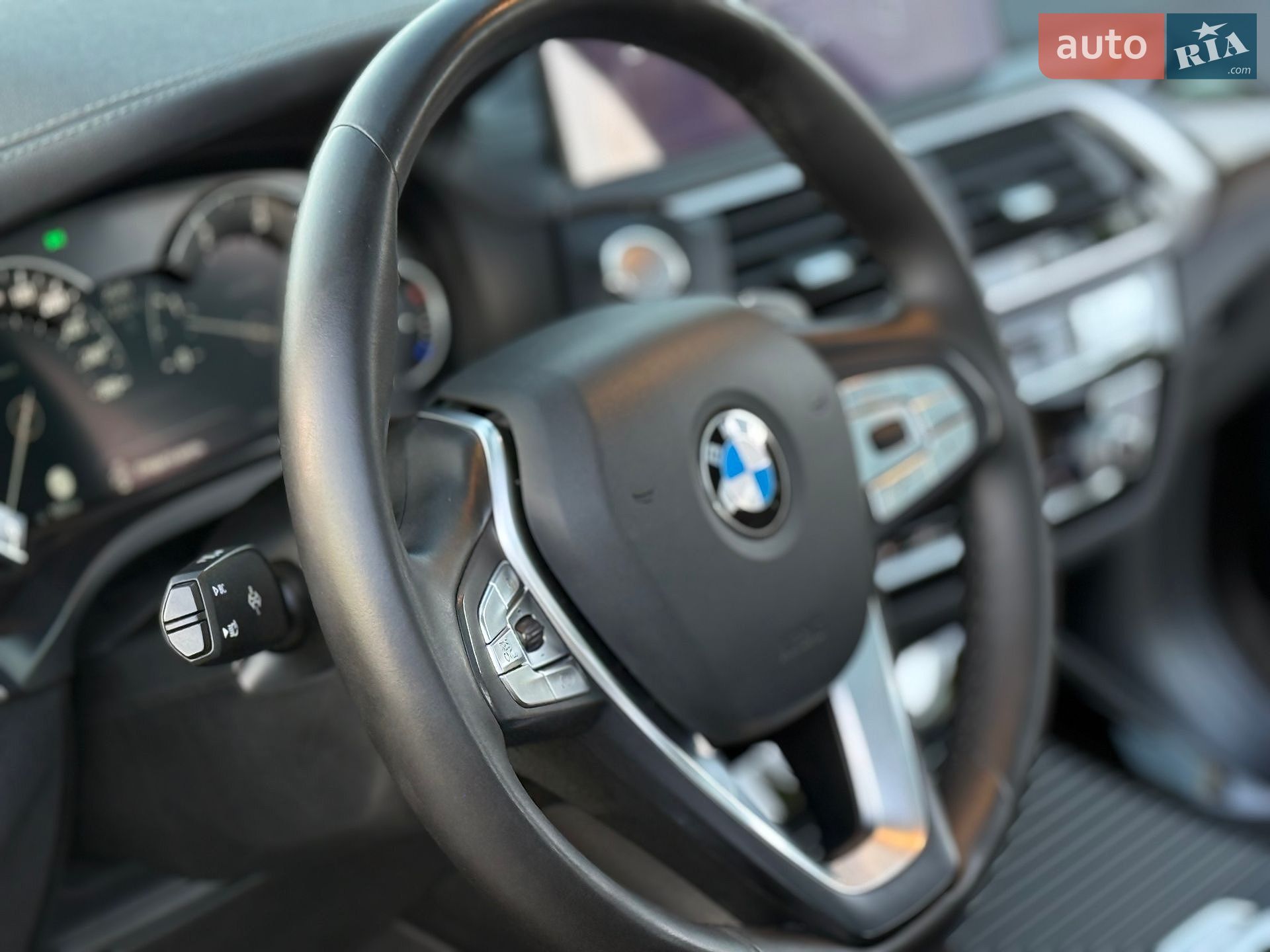 BMW X3 2018 VIN WBATX710X0LB51877 фото оголошення 20 з 52