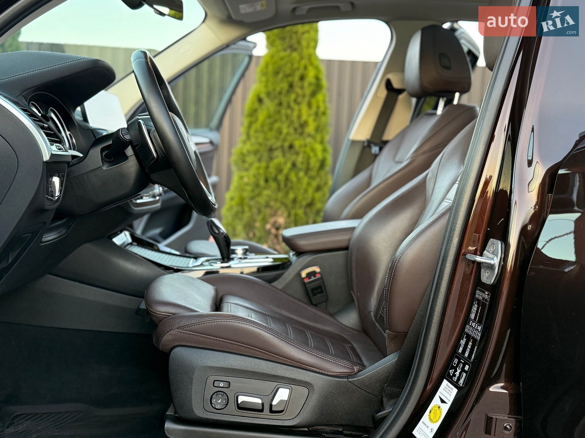 BMW X3 2018 VIN WBATX710X0LB51877 фото оголошення 23 з 52