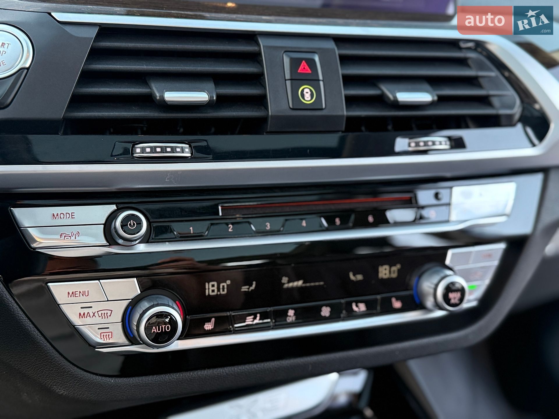 BMW X3 2018 VIN WBATX710X0LB51877 фото оголошення 27 з 52