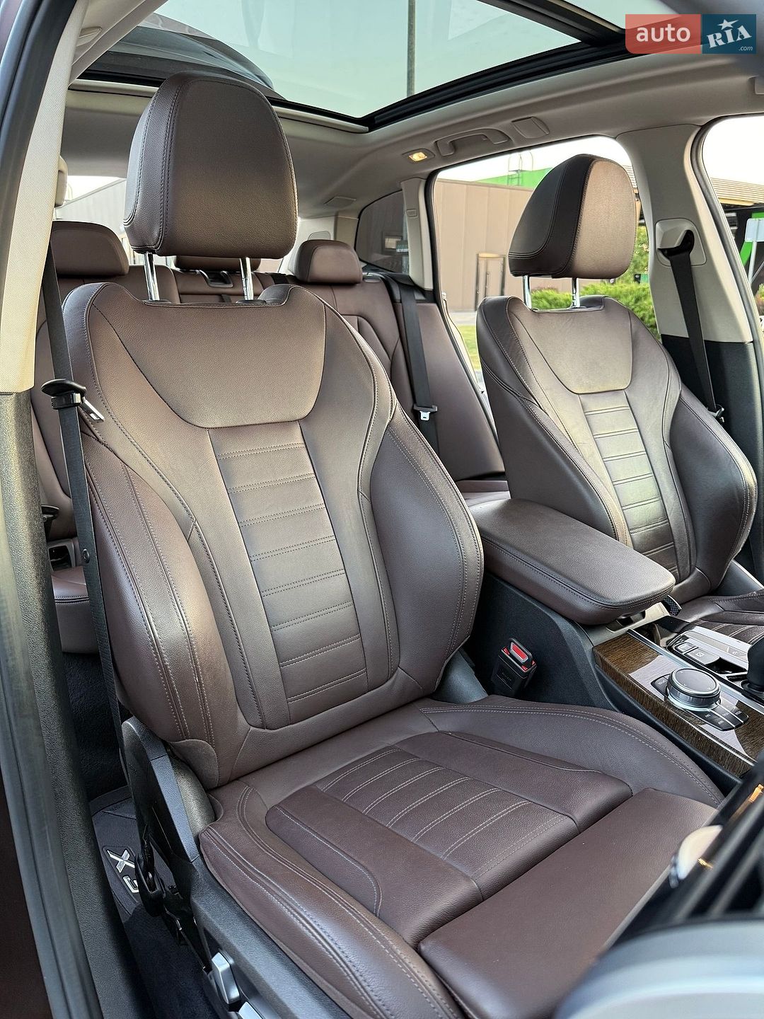 BMW X3 2018 VIN WBATX710X0LB51877 фото оголошення 33 з 52