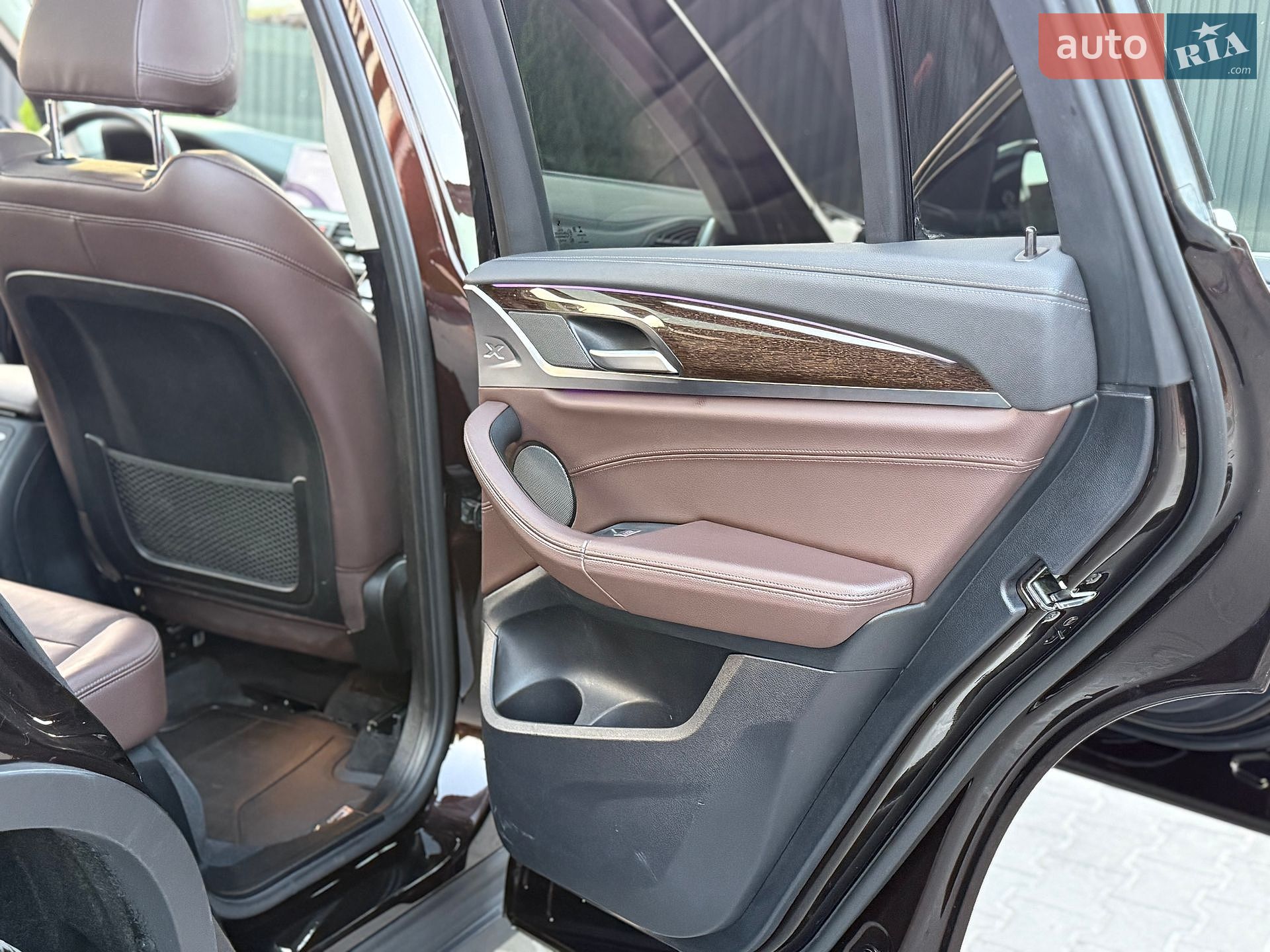 BMW X3 2018 VIN WBATX710X0LB51877 фото оголошення 36 з 52