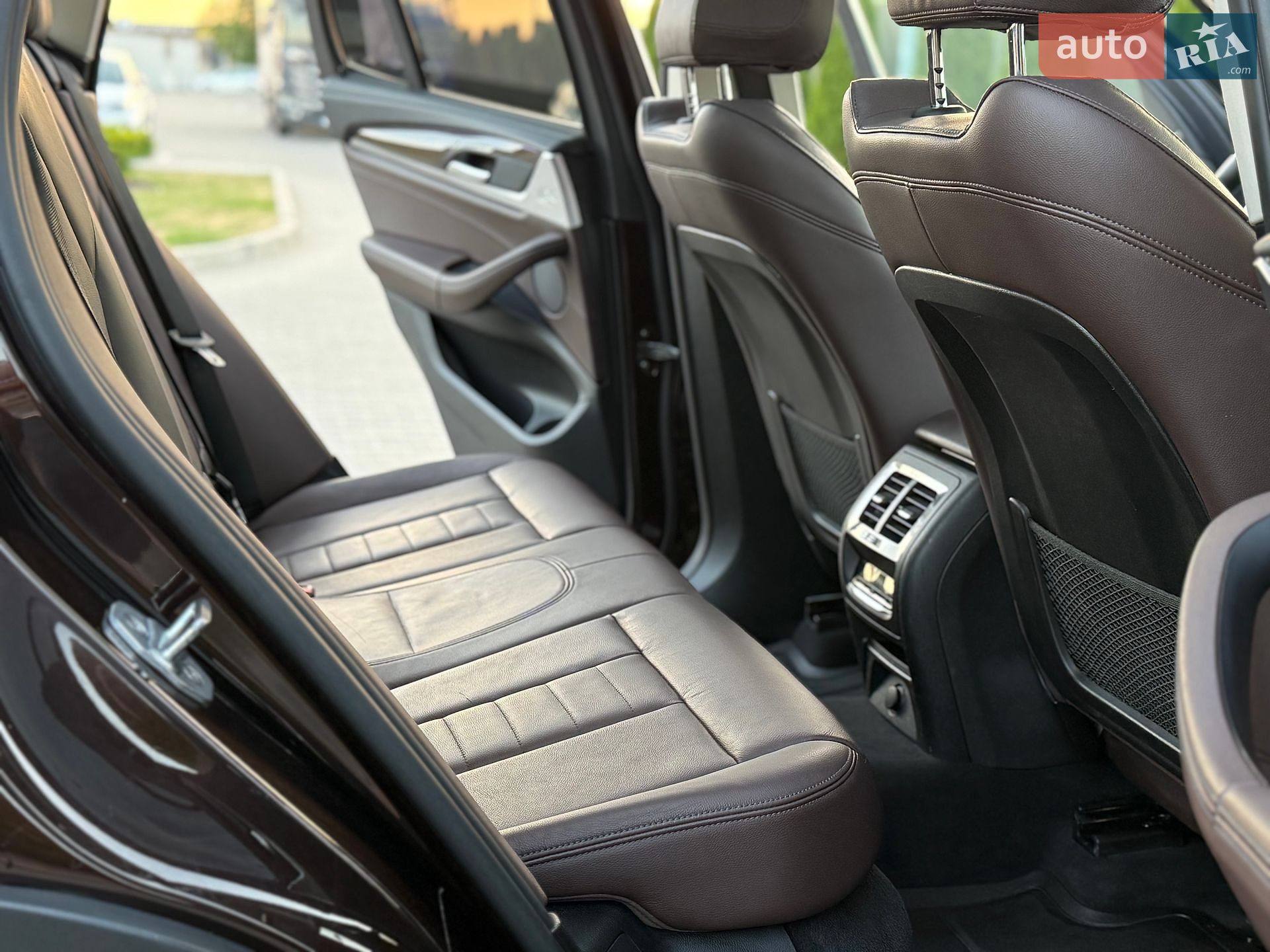 BMW X3 2018 VIN WBATX710X0LB51877 фото оголошення 37 з 52