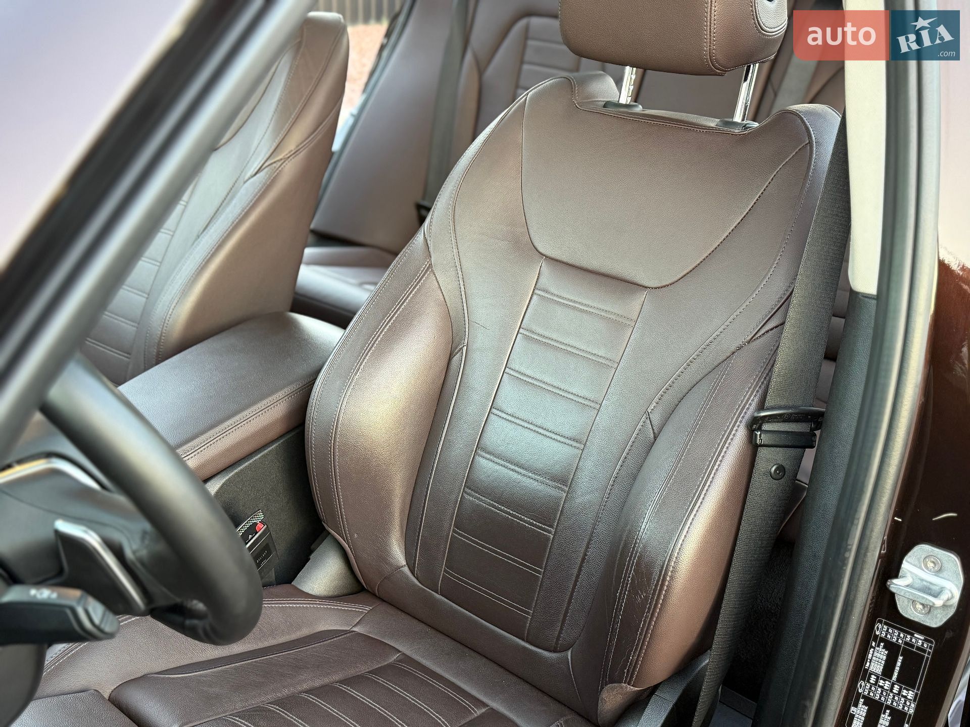 BMW X3 2018 VIN WBATX710X0LB51877 фото оголошення 39 з 52