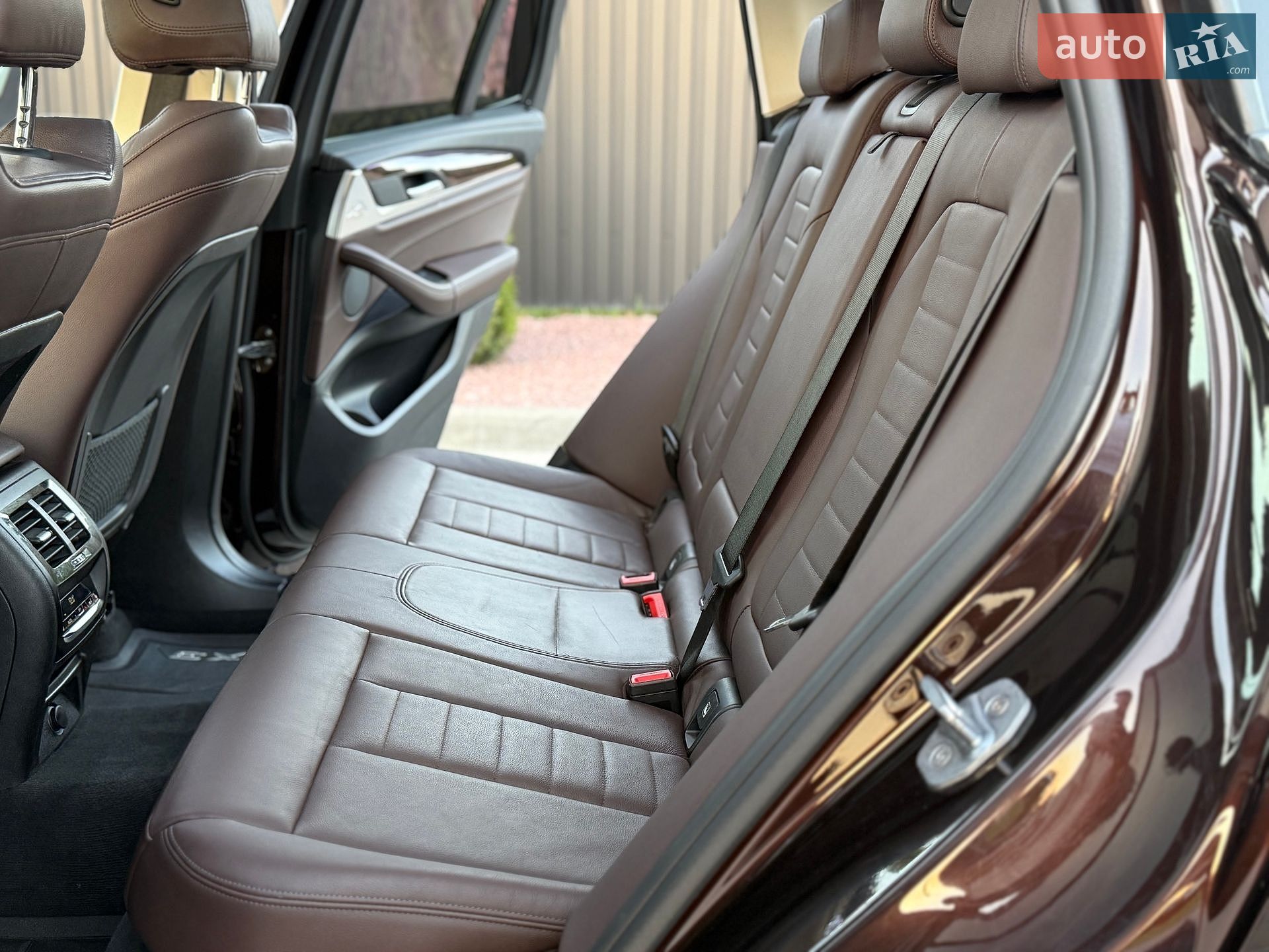 BMW X3 2018 VIN WBATX710X0LB51877 фото оголошення 40 з 52