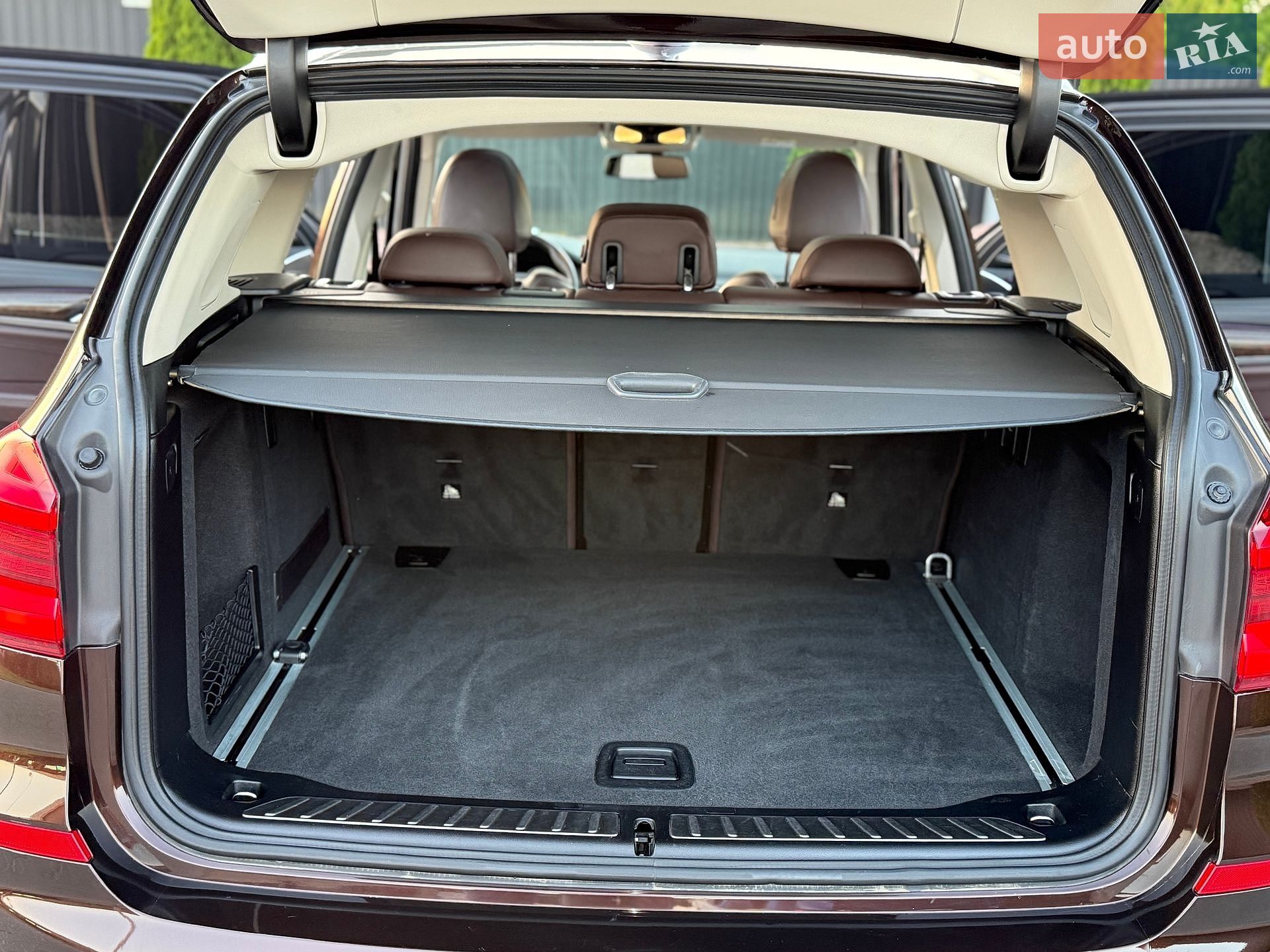 BMW X3 2018 VIN WBATX710X0LB51877 фото оголошення 43 з 52