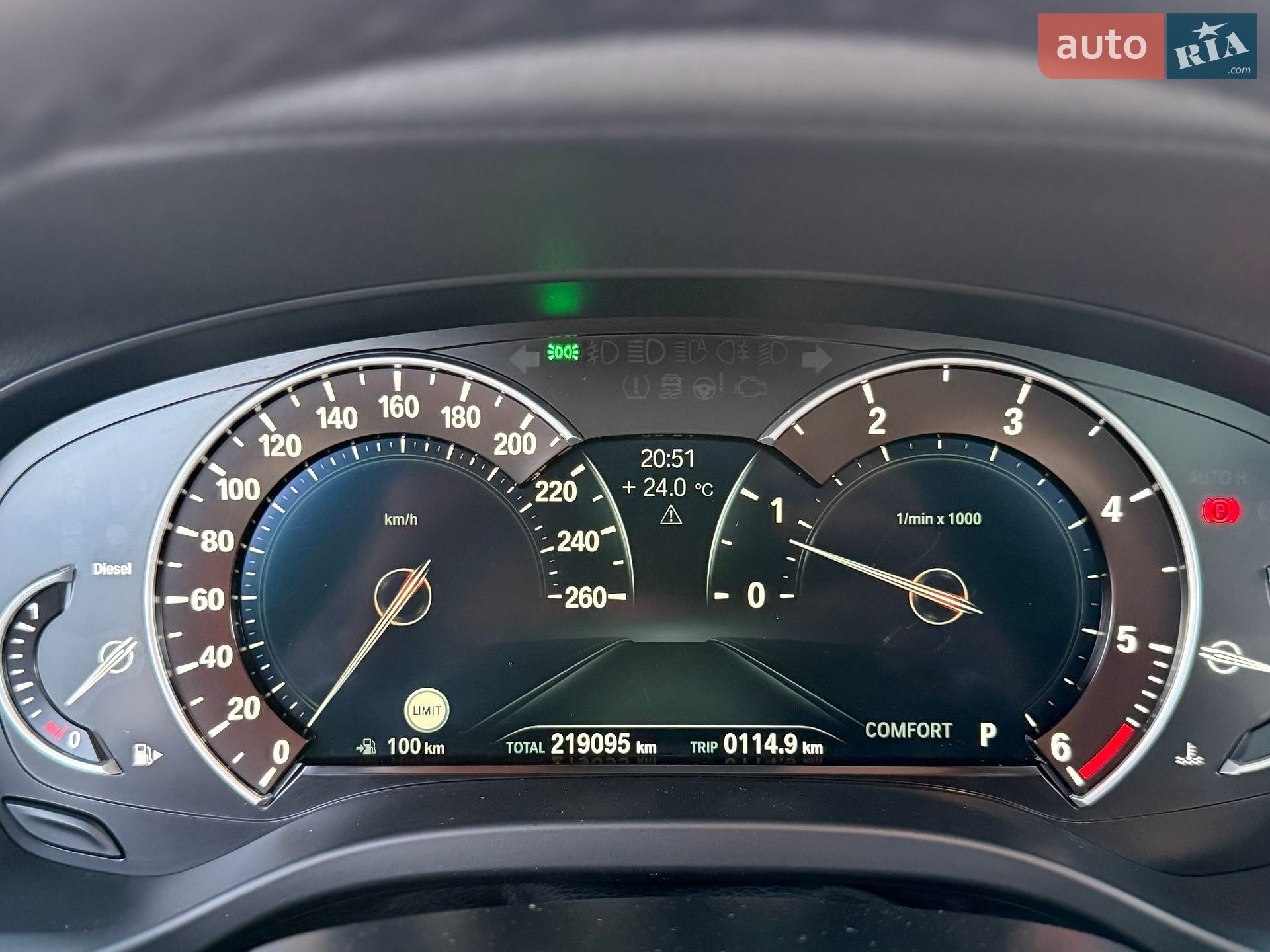 BMW X3 2018 VIN WBATX710X0LB51877 фото оголошення 46 з 52