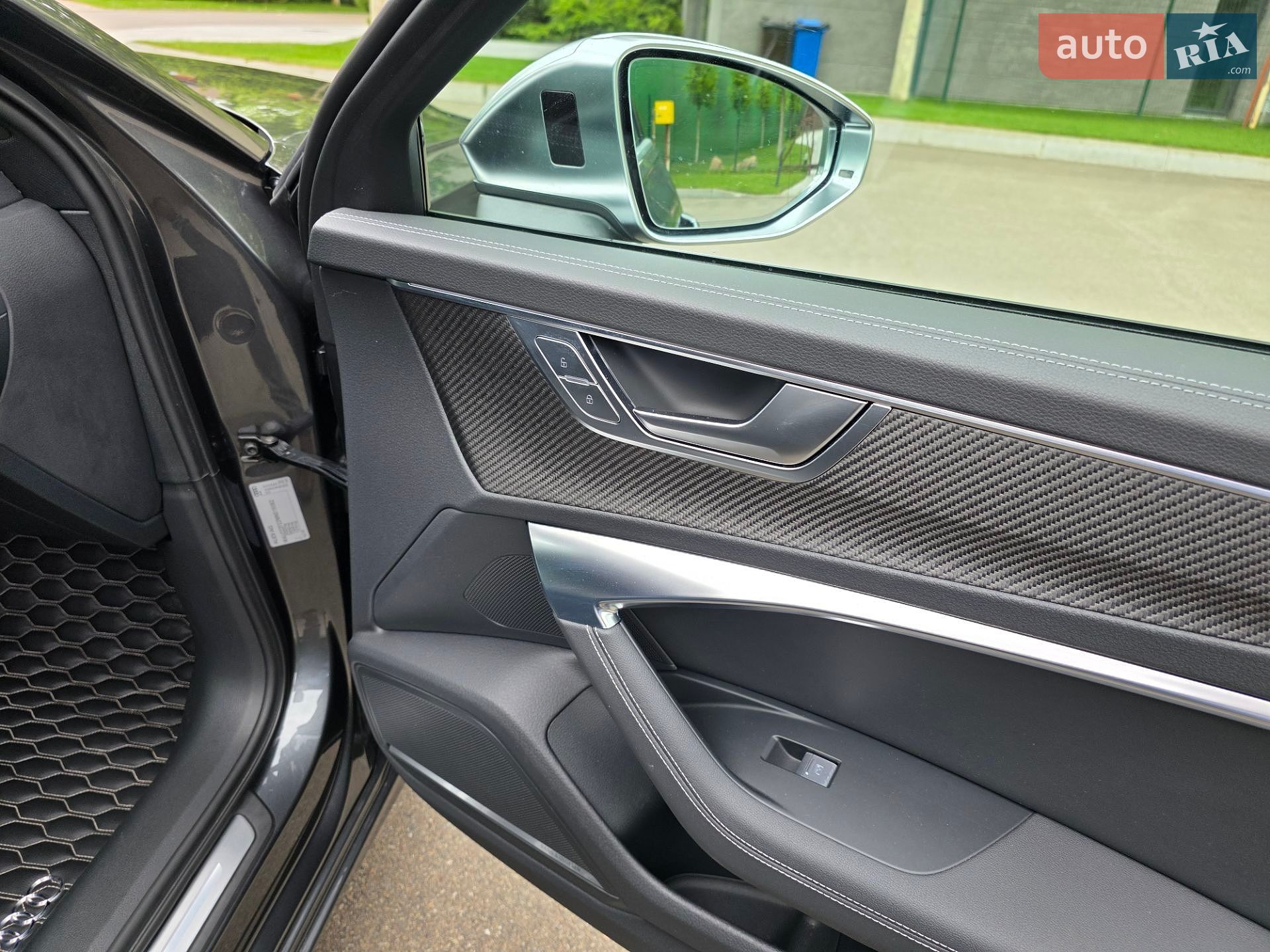 Audi S6 2020 VIN WAUZZZF22MN015082 фото оголошення 31 з 57