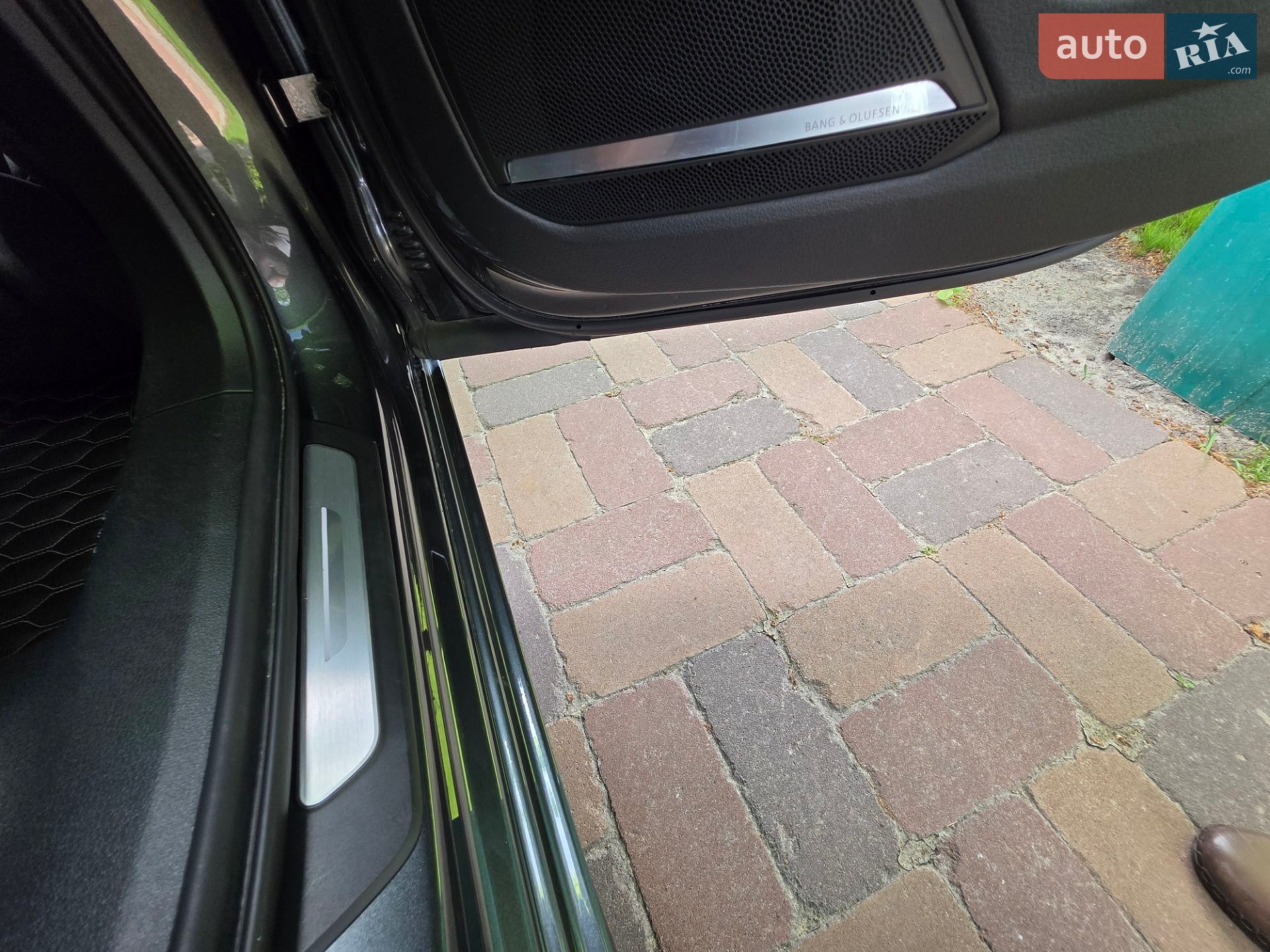 Audi S6 2020 VIN WAUZZZF22MN015082 фото оголошення 46 з 57