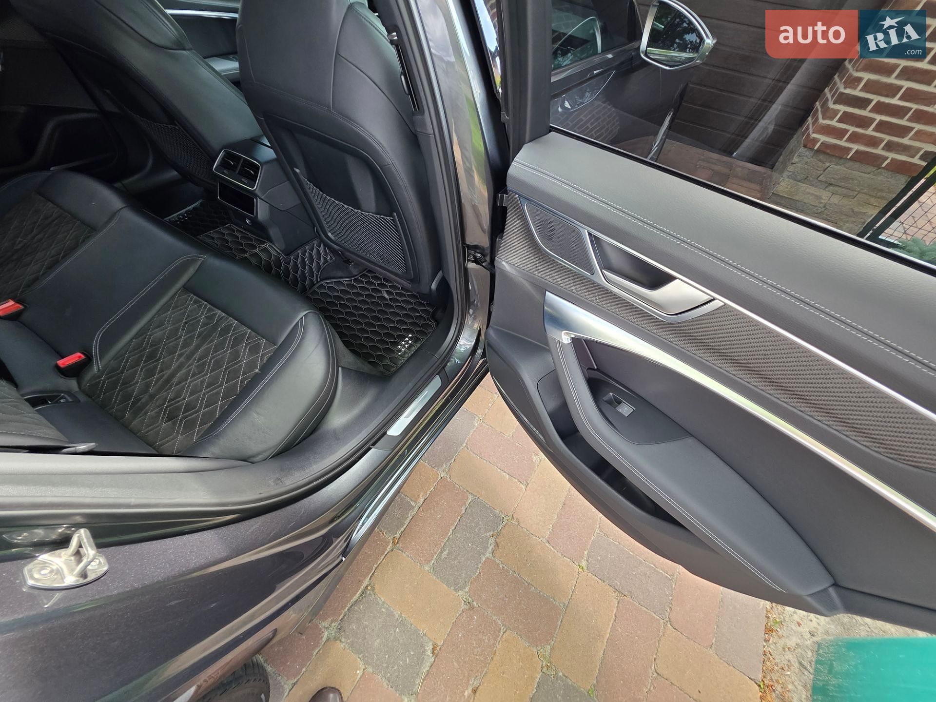 Audi S6 2020 VIN WAUZZZF22MN015082 фото оголошення 47 з 57