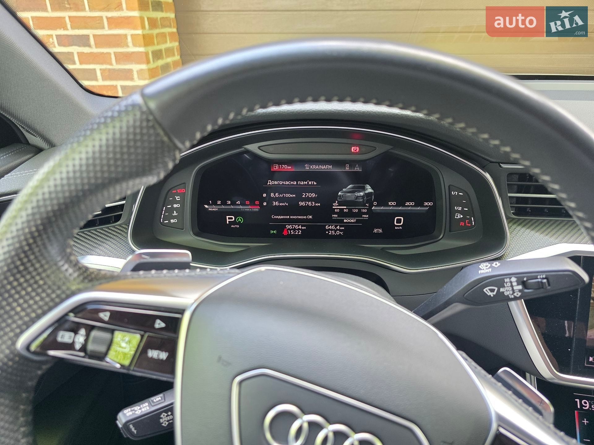 Audi S6 2020 VIN WAUZZZF22MN015082 фото оголошення 51 з 57