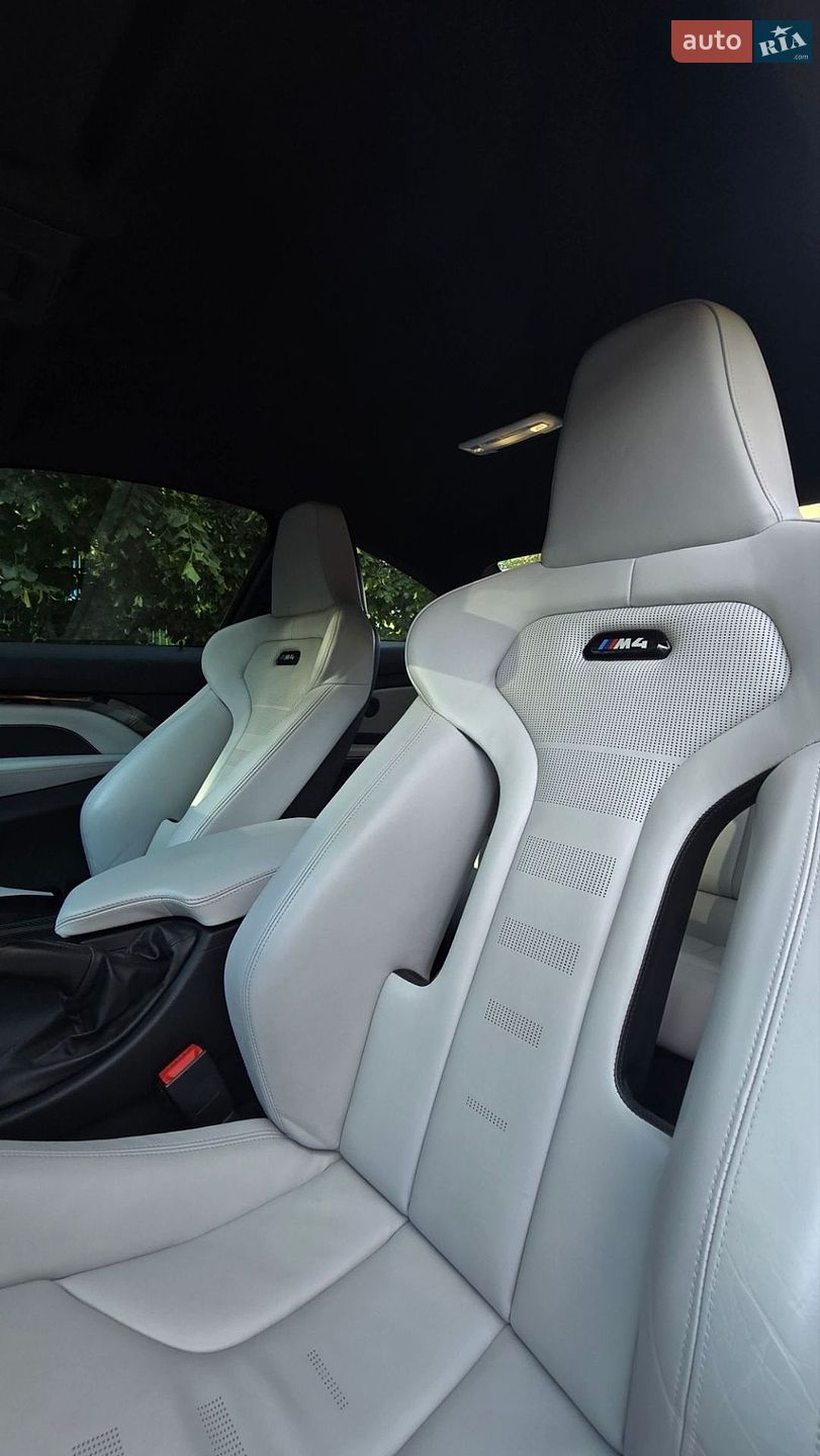 BMW M4 2017 VIN WBS4Y91060AC52919 фото оголошення 48 з 85