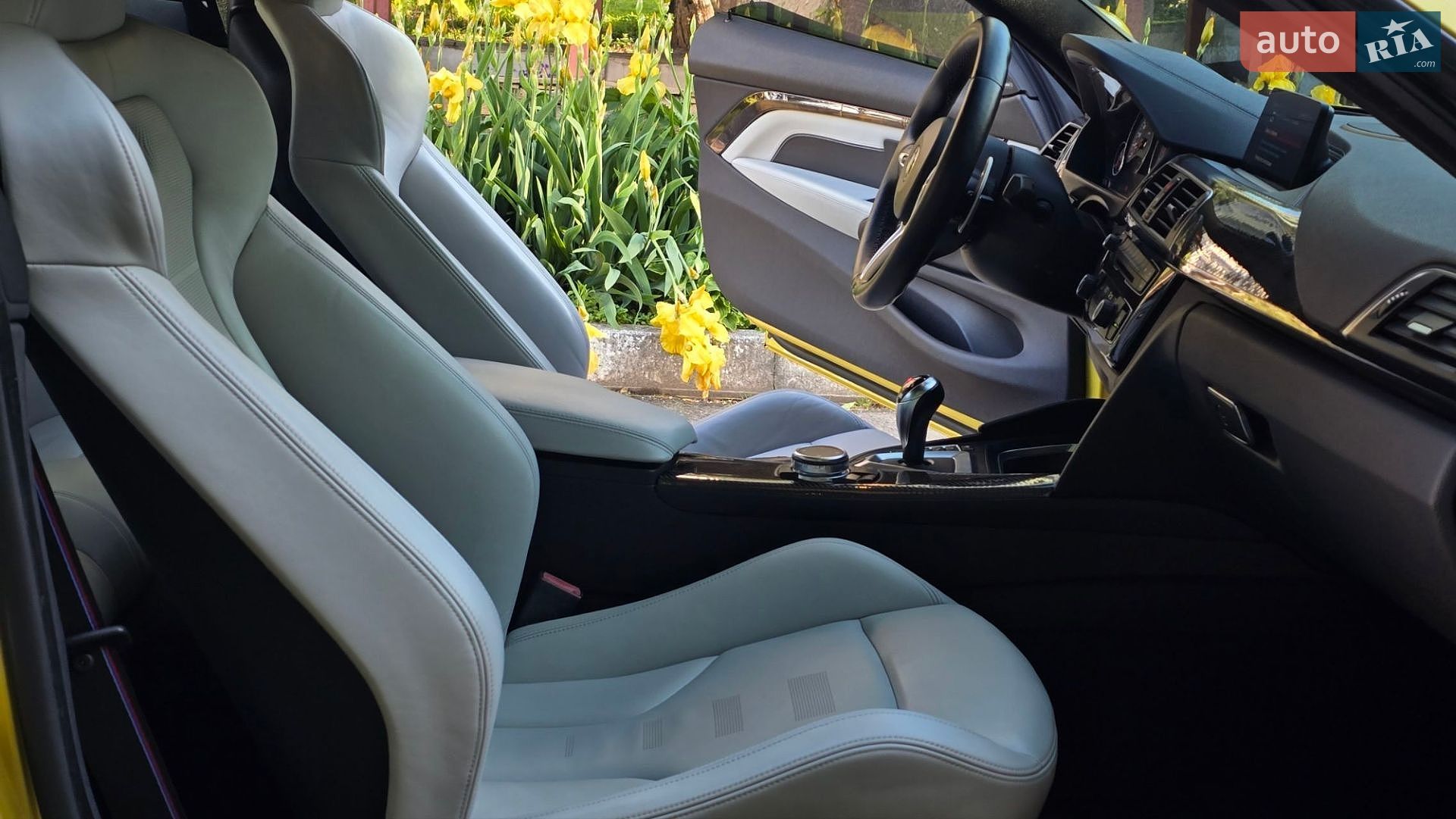 BMW M4 2017 VIN WBS4Y91060AC52919 фото оголошення 56 з 85