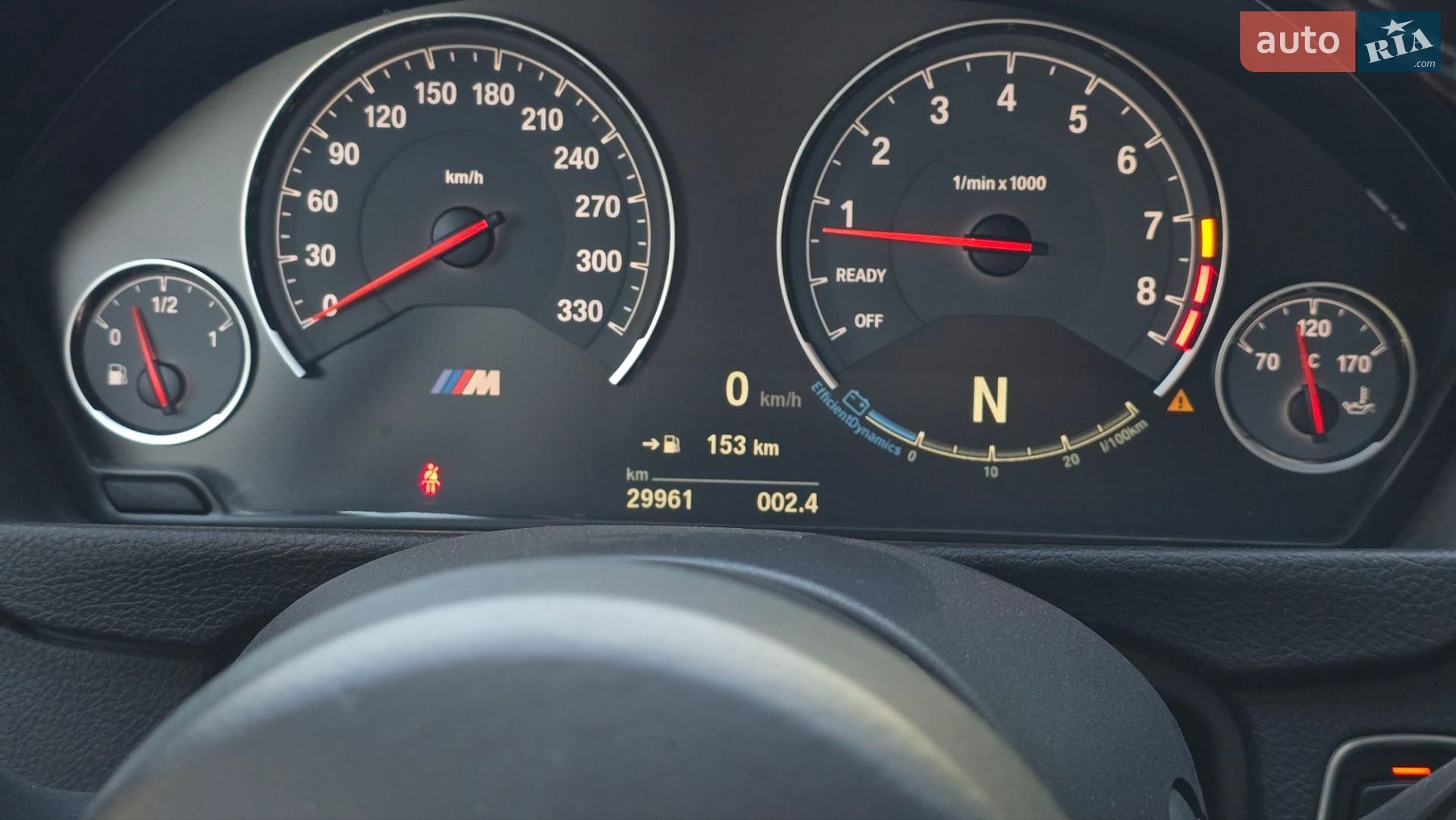 BMW M4 2017 VIN WBS4Y91060AC52919 фото оголошення 64 з 85